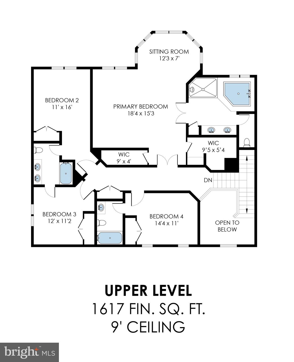 MARSHALL ESTATES - Residential