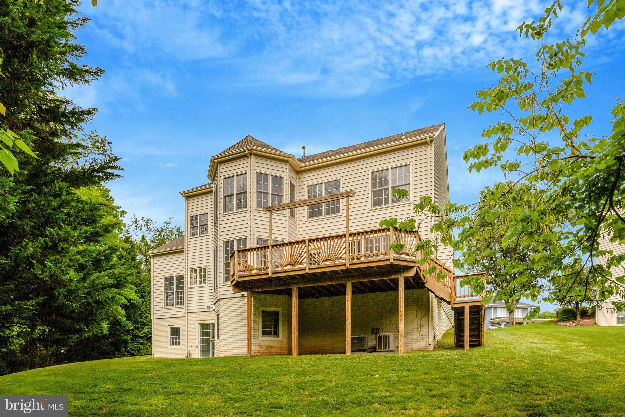 MARSHALL ESTATES - Residential