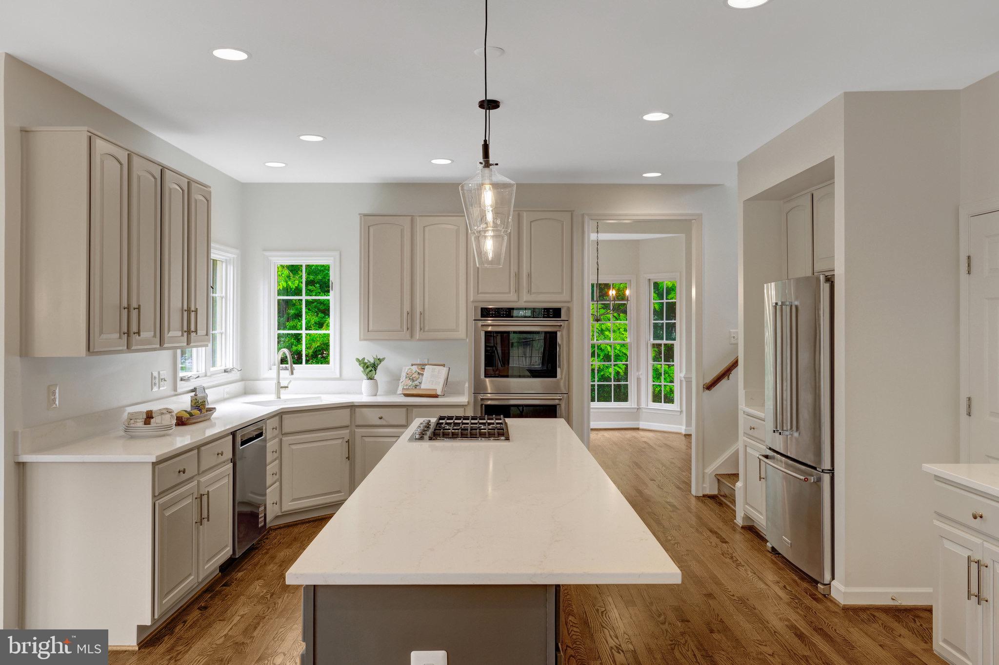 MARSHALL ESTATES - Residential