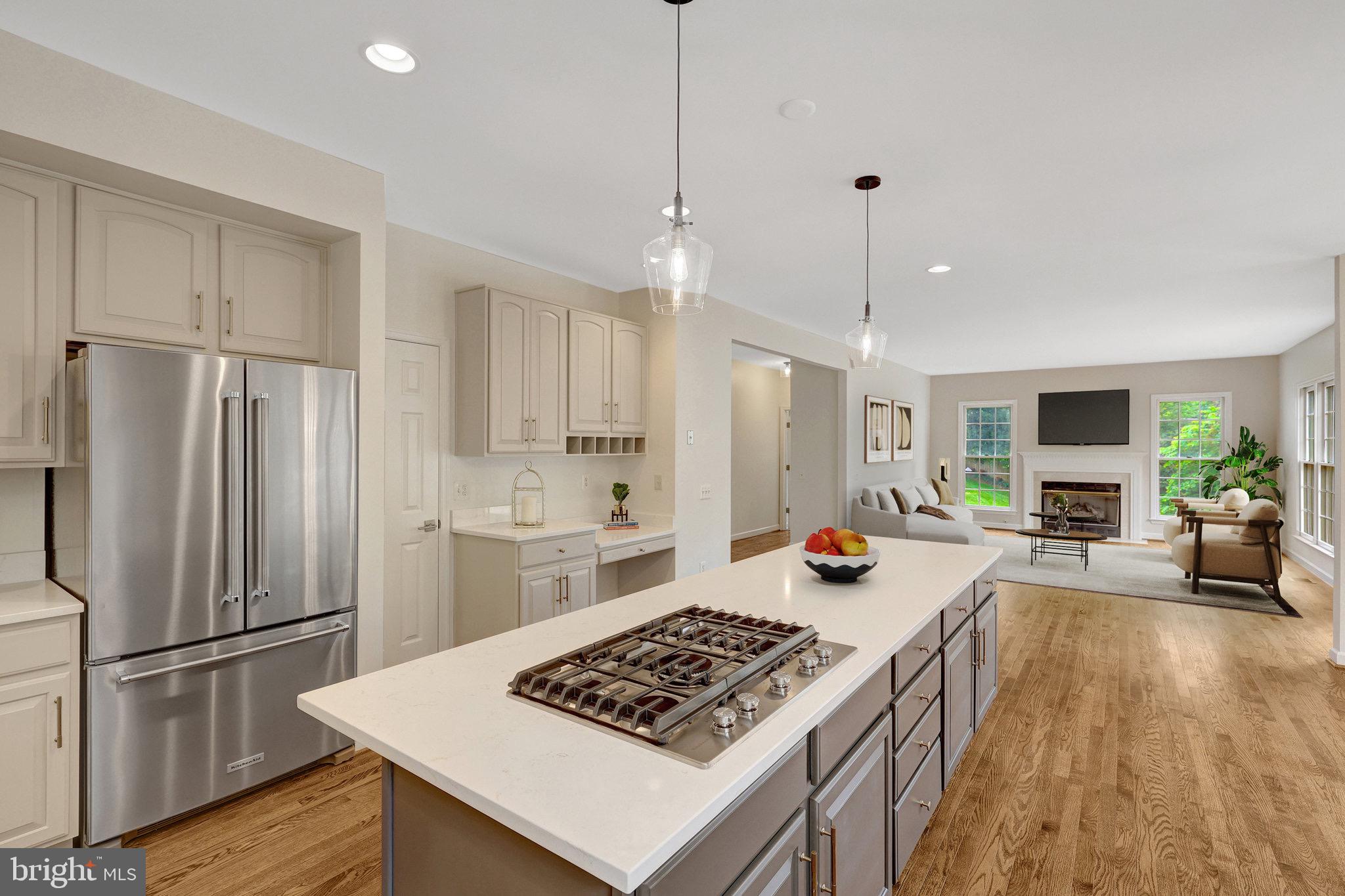 MARSHALL ESTATES - Residential