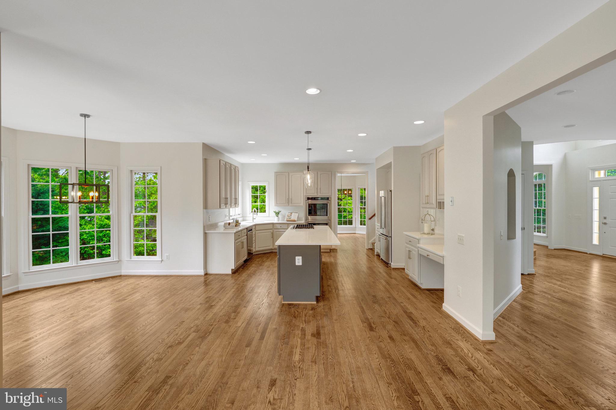 MARSHALL ESTATES - Residential