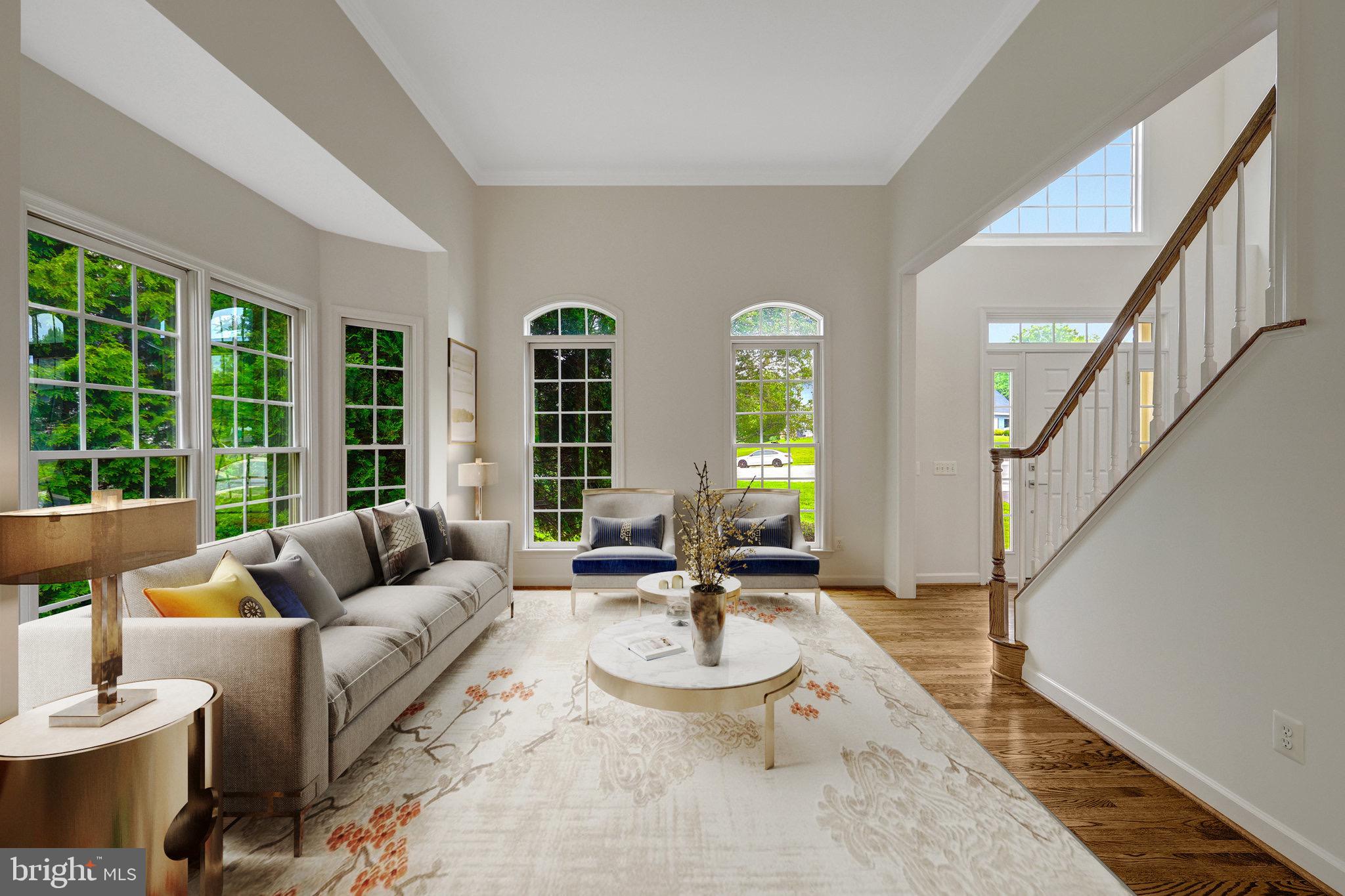 MARSHALL ESTATES - Residential