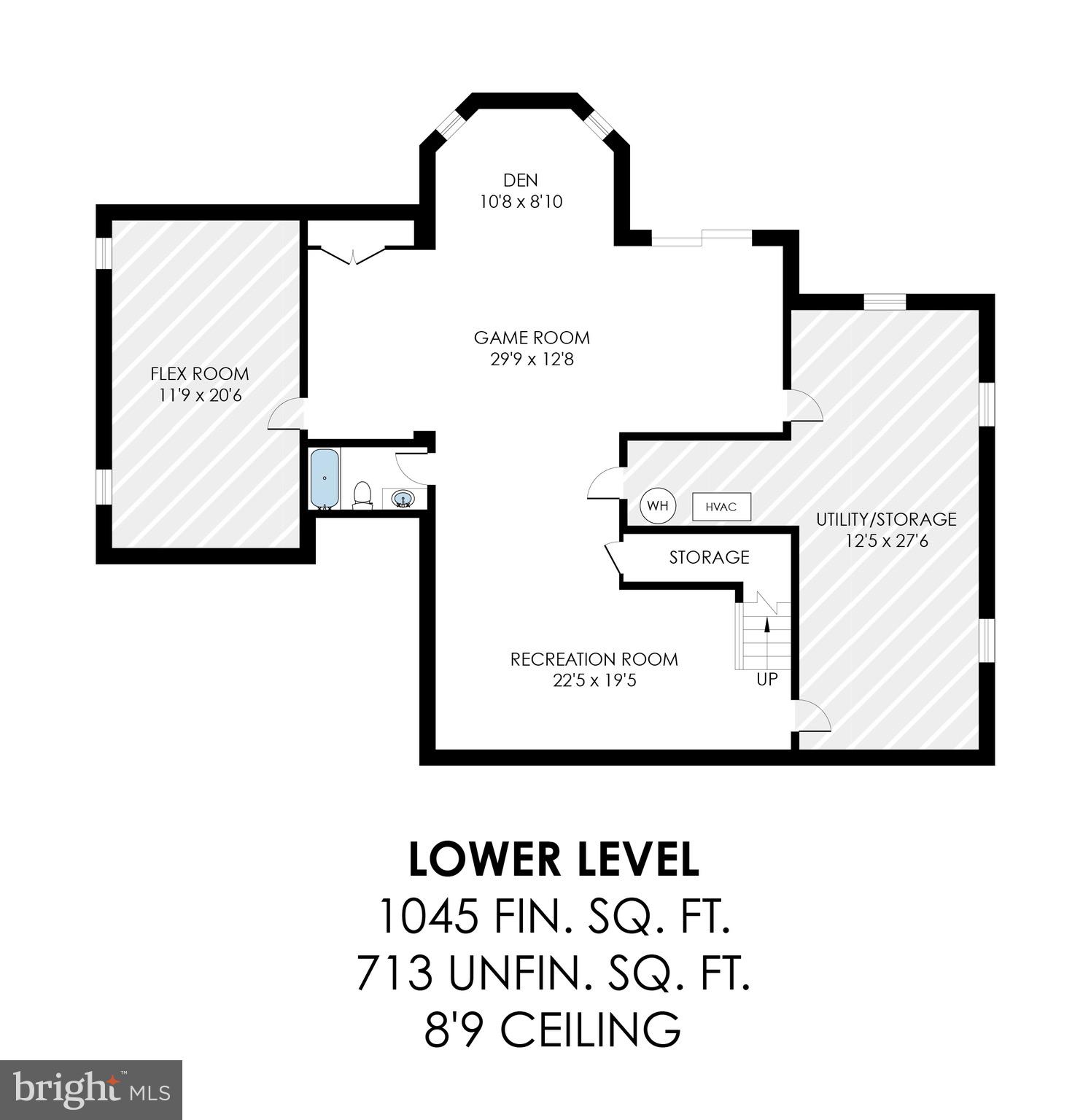 MARSHALL ESTATES - Residential