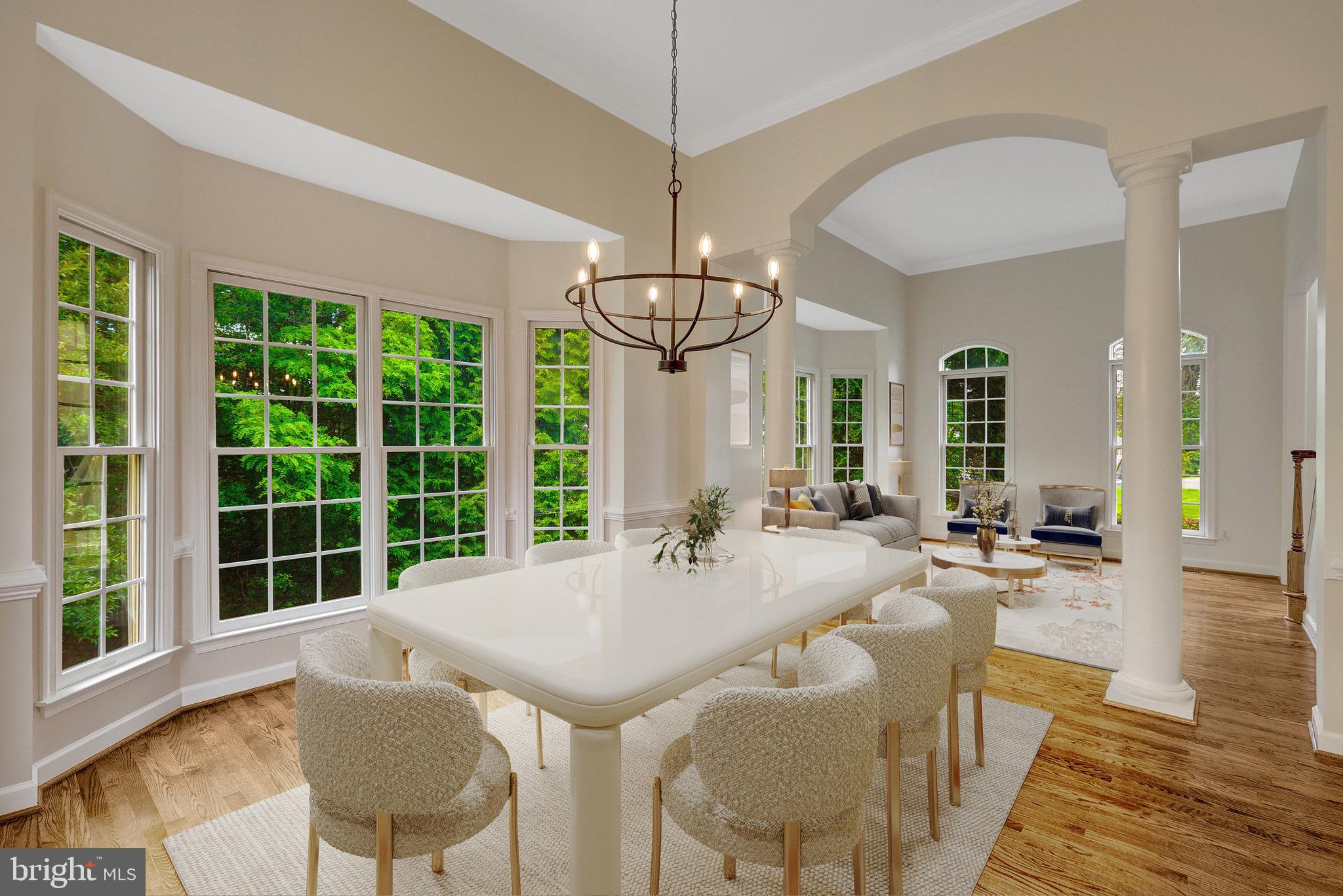 MARSHALL ESTATES - Residential