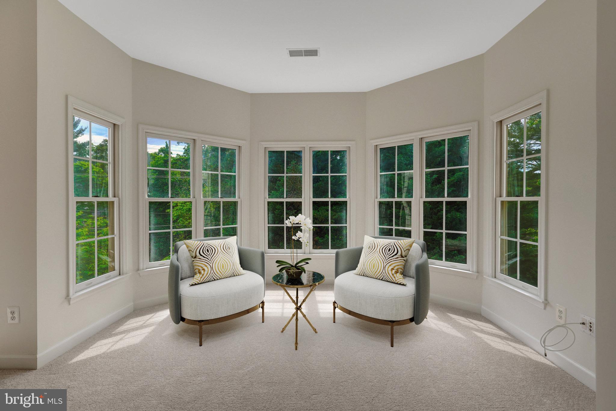 MARSHALL ESTATES - Residential