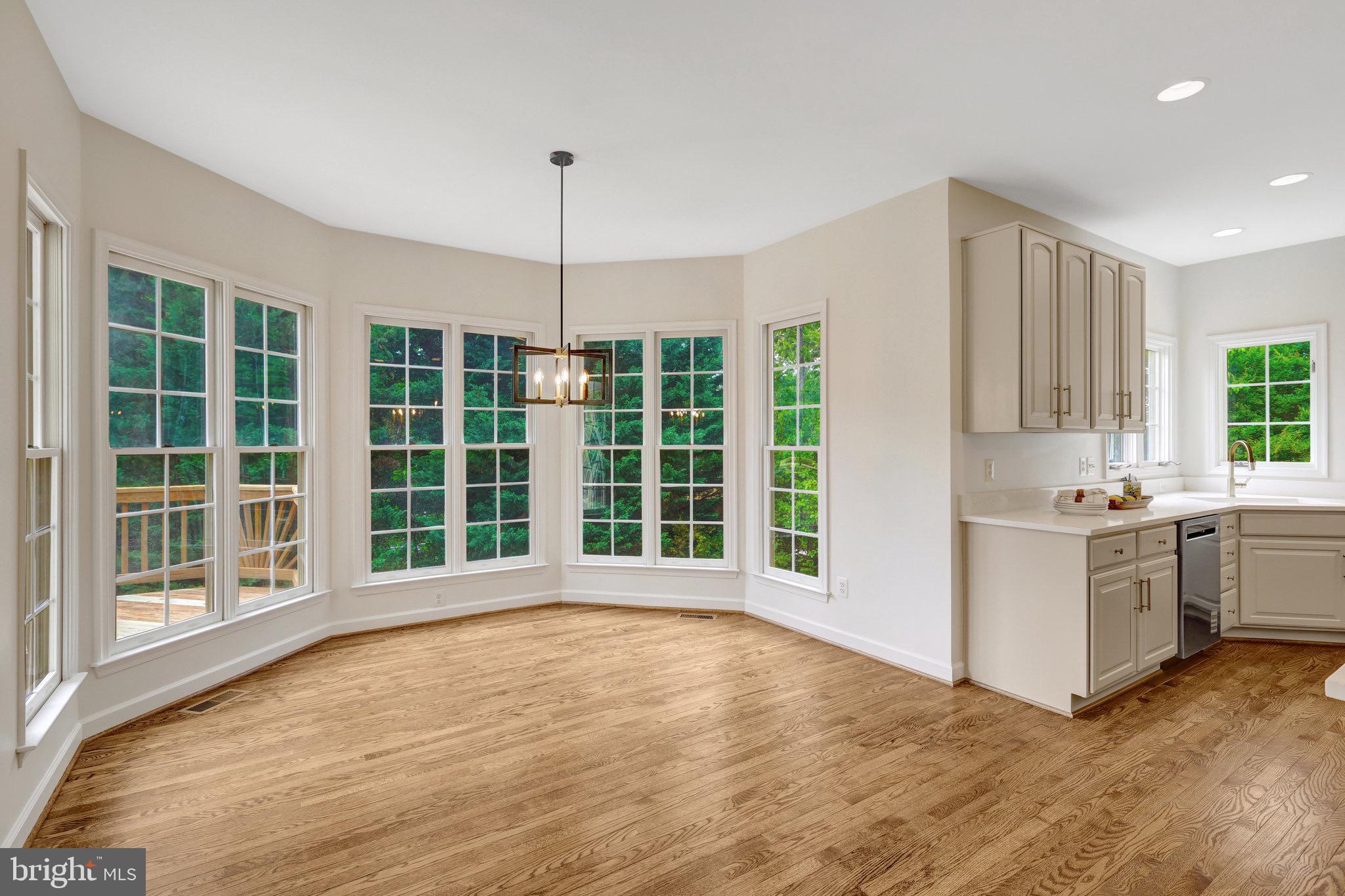 MARSHALL ESTATES - Residential