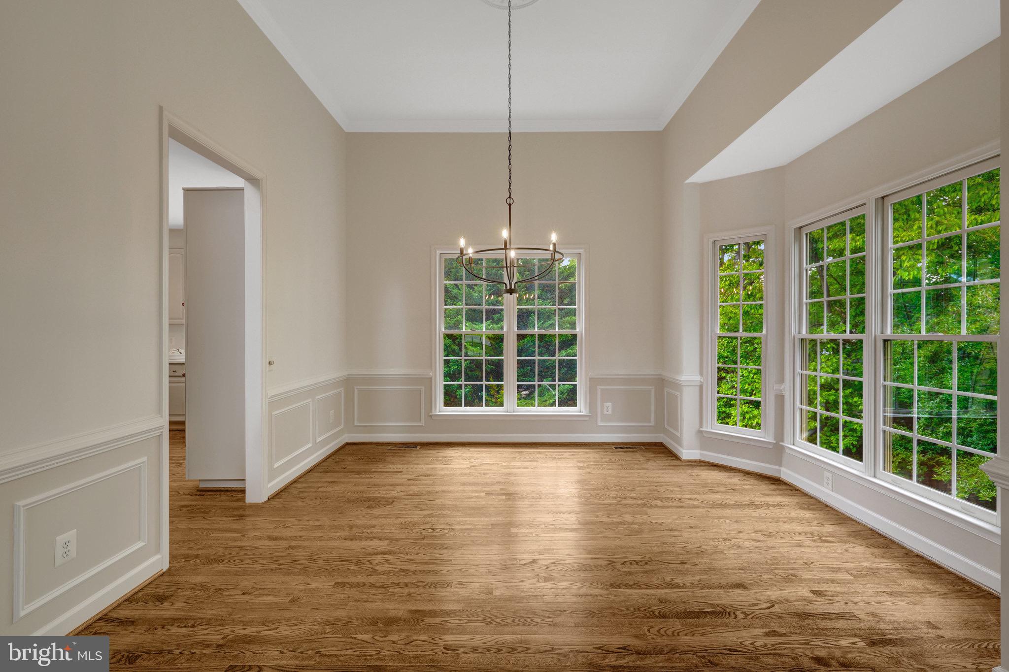 MARSHALL ESTATES - Residential