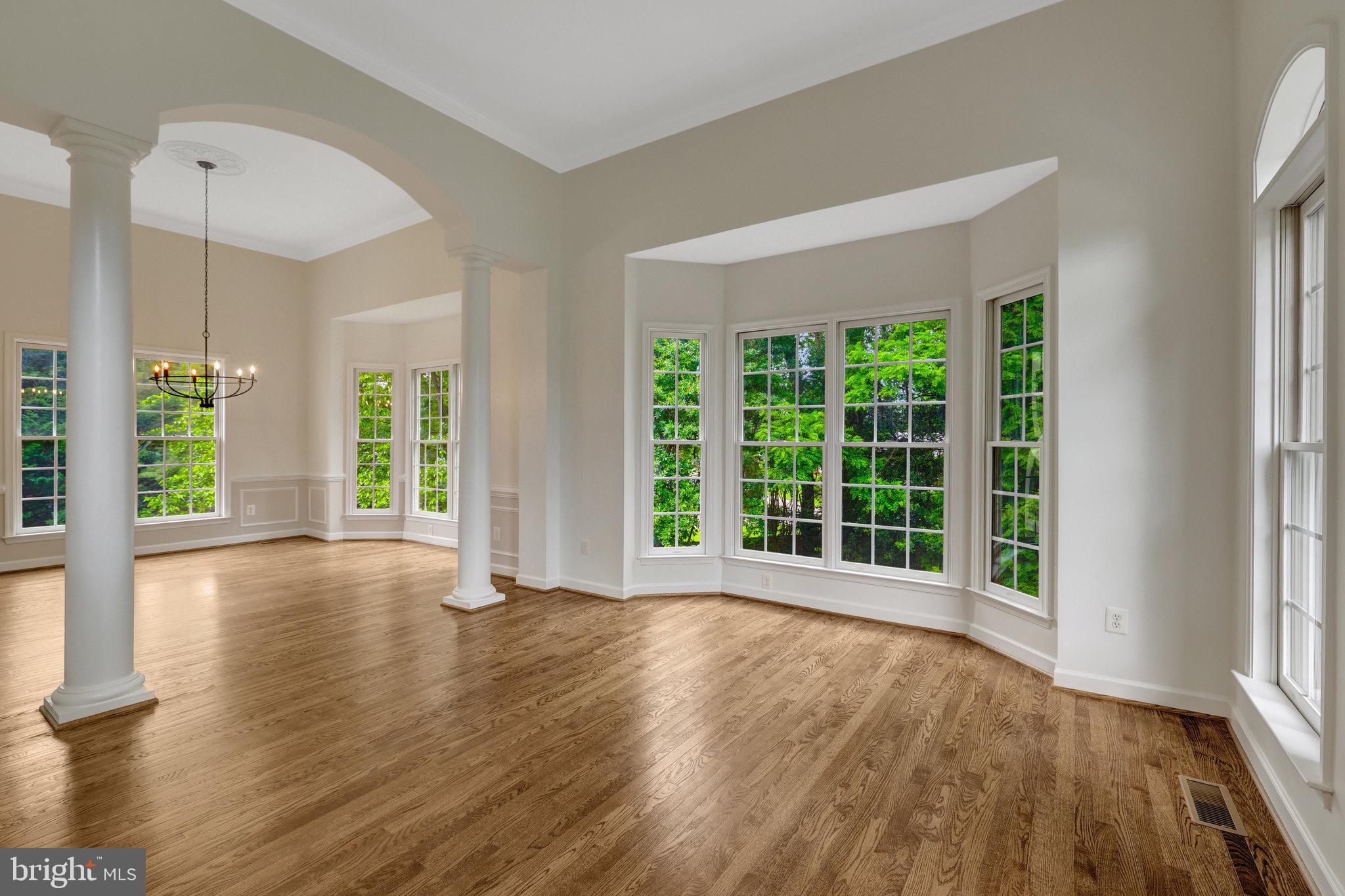 MARSHALL ESTATES - Residential