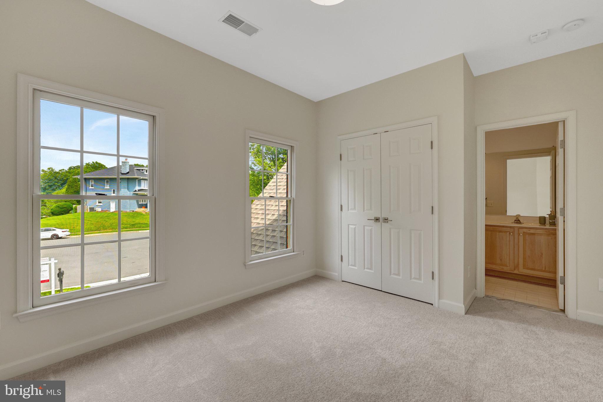 MARSHALL ESTATES - Residential