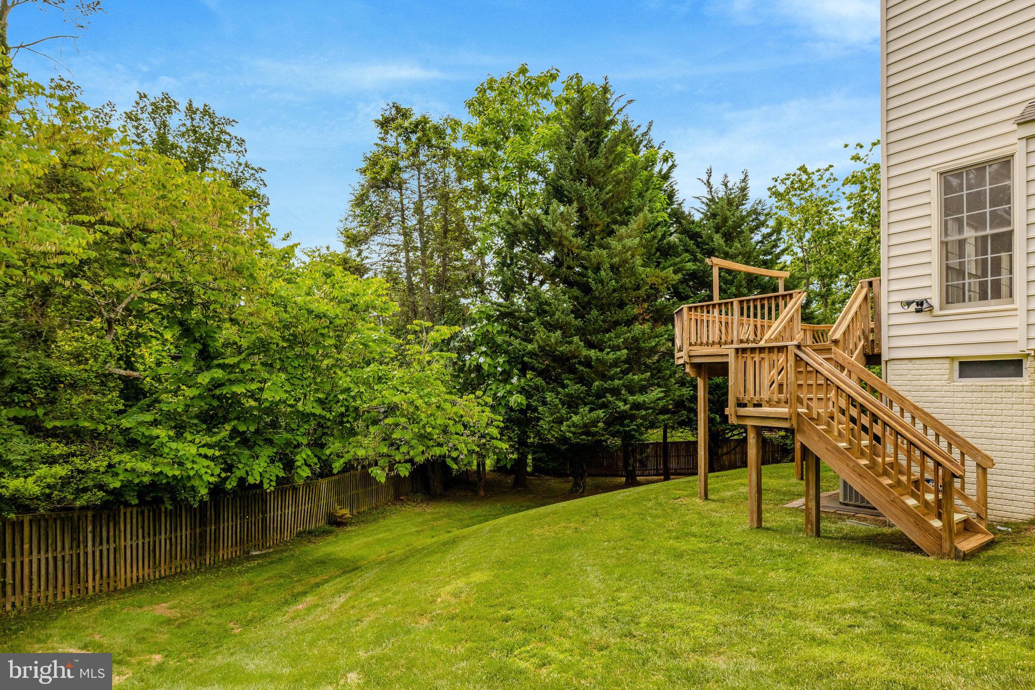 MARSHALL ESTATES - Residential