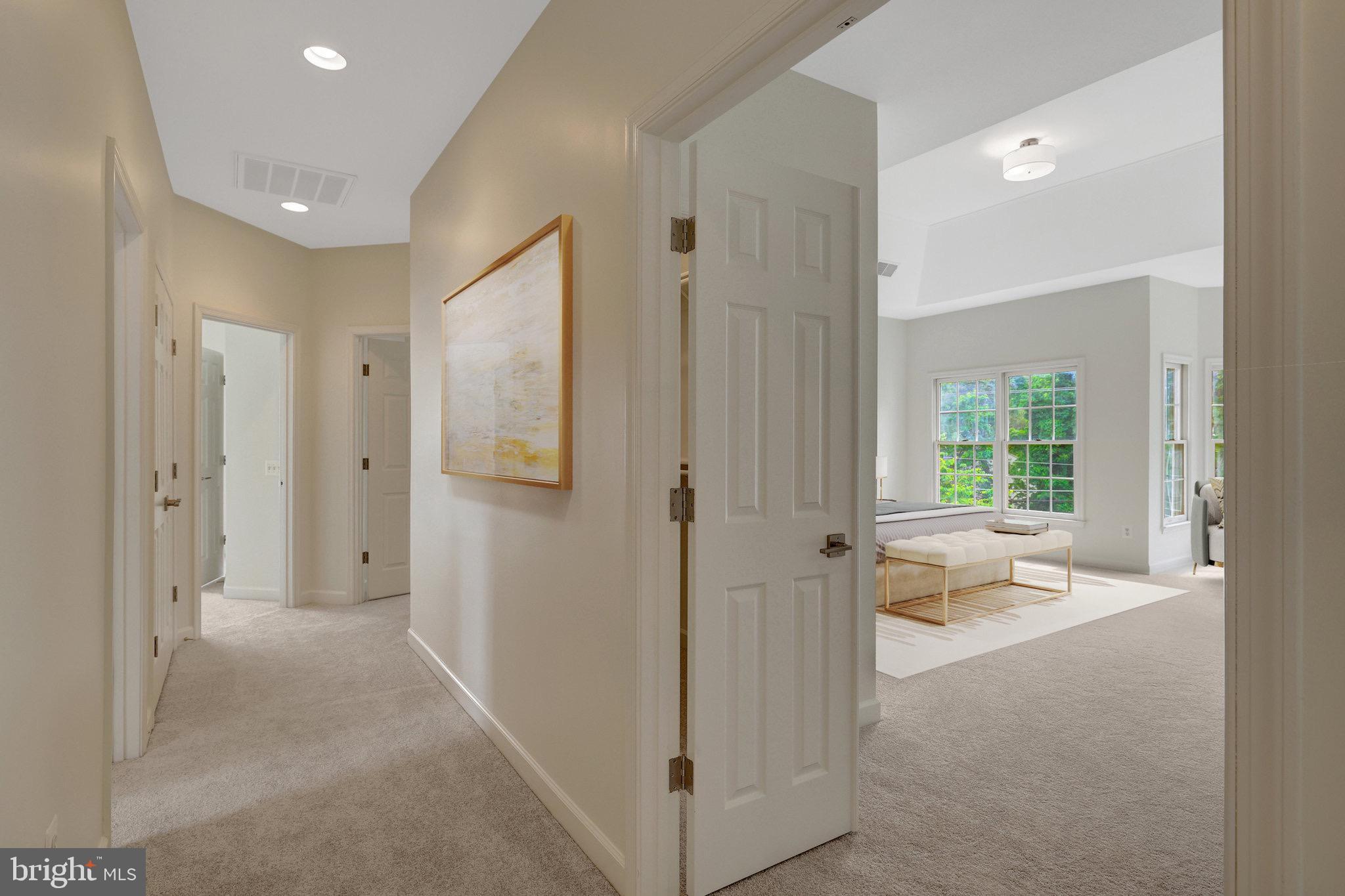 MARSHALL ESTATES - Residential