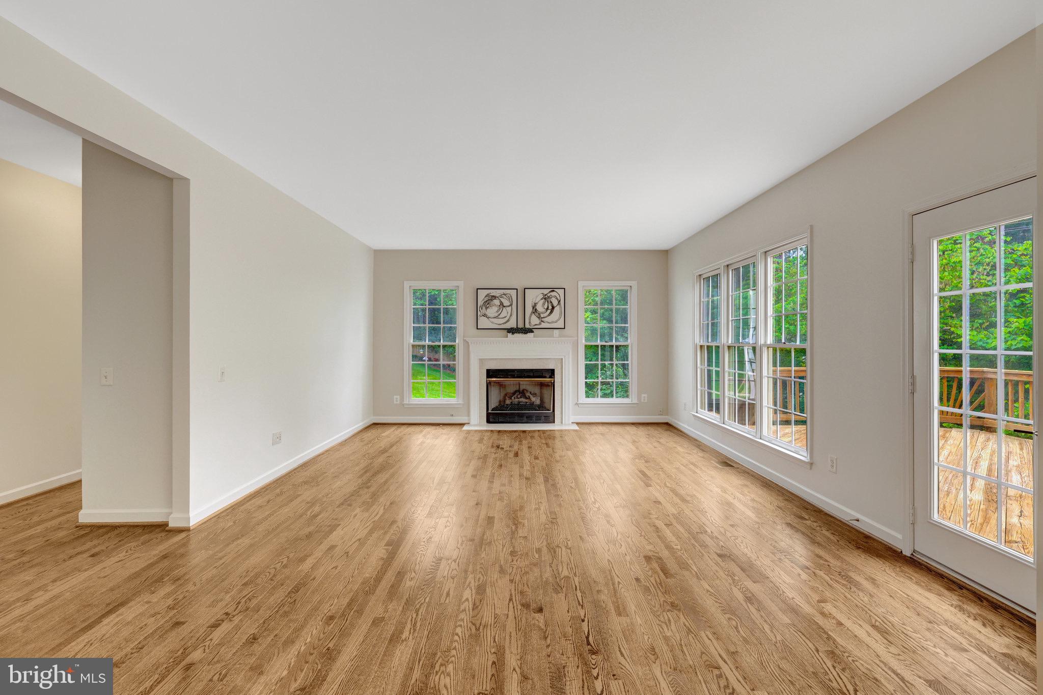 MARSHALL ESTATES - Residential