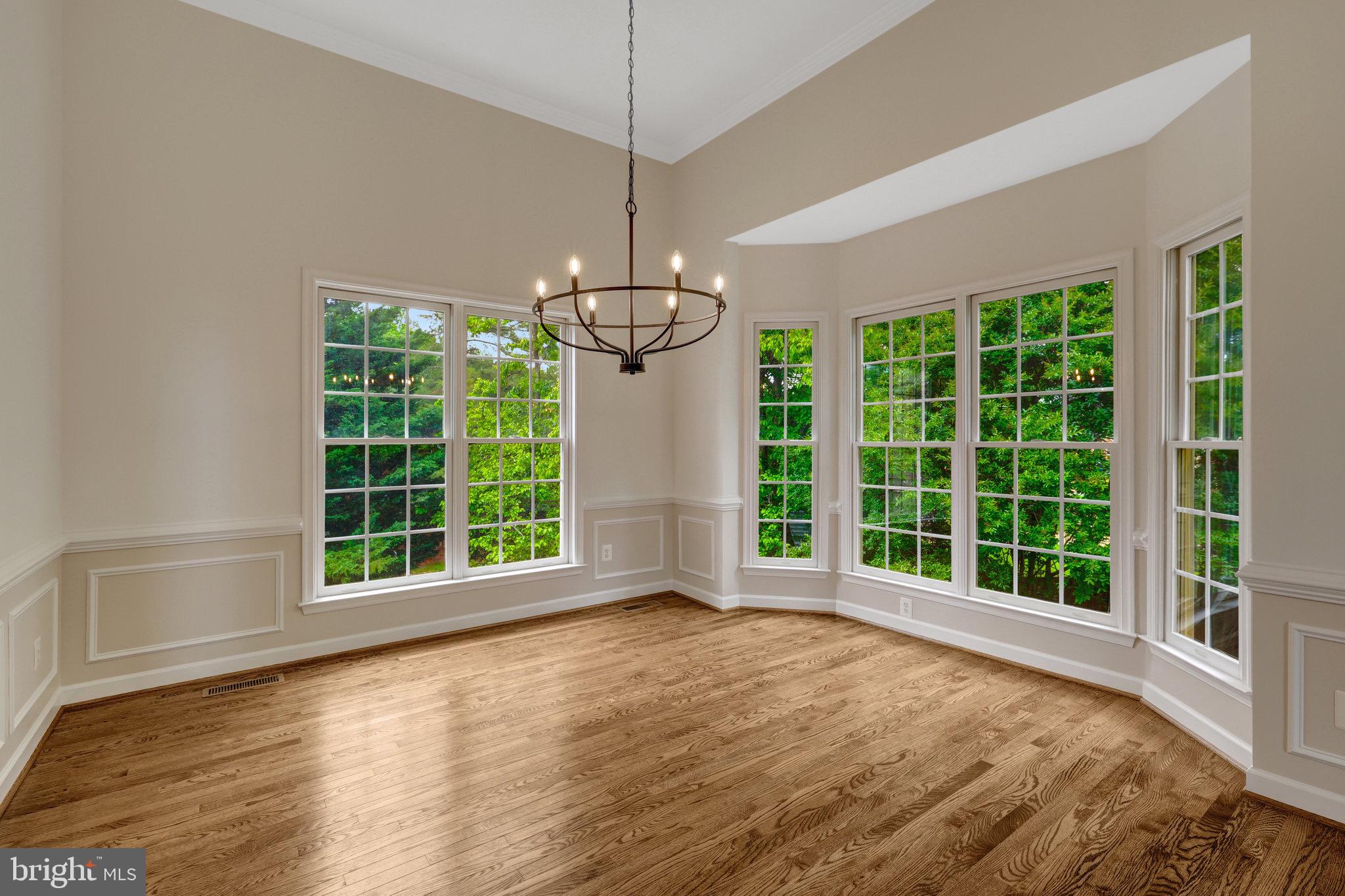 MARSHALL ESTATES - Residential