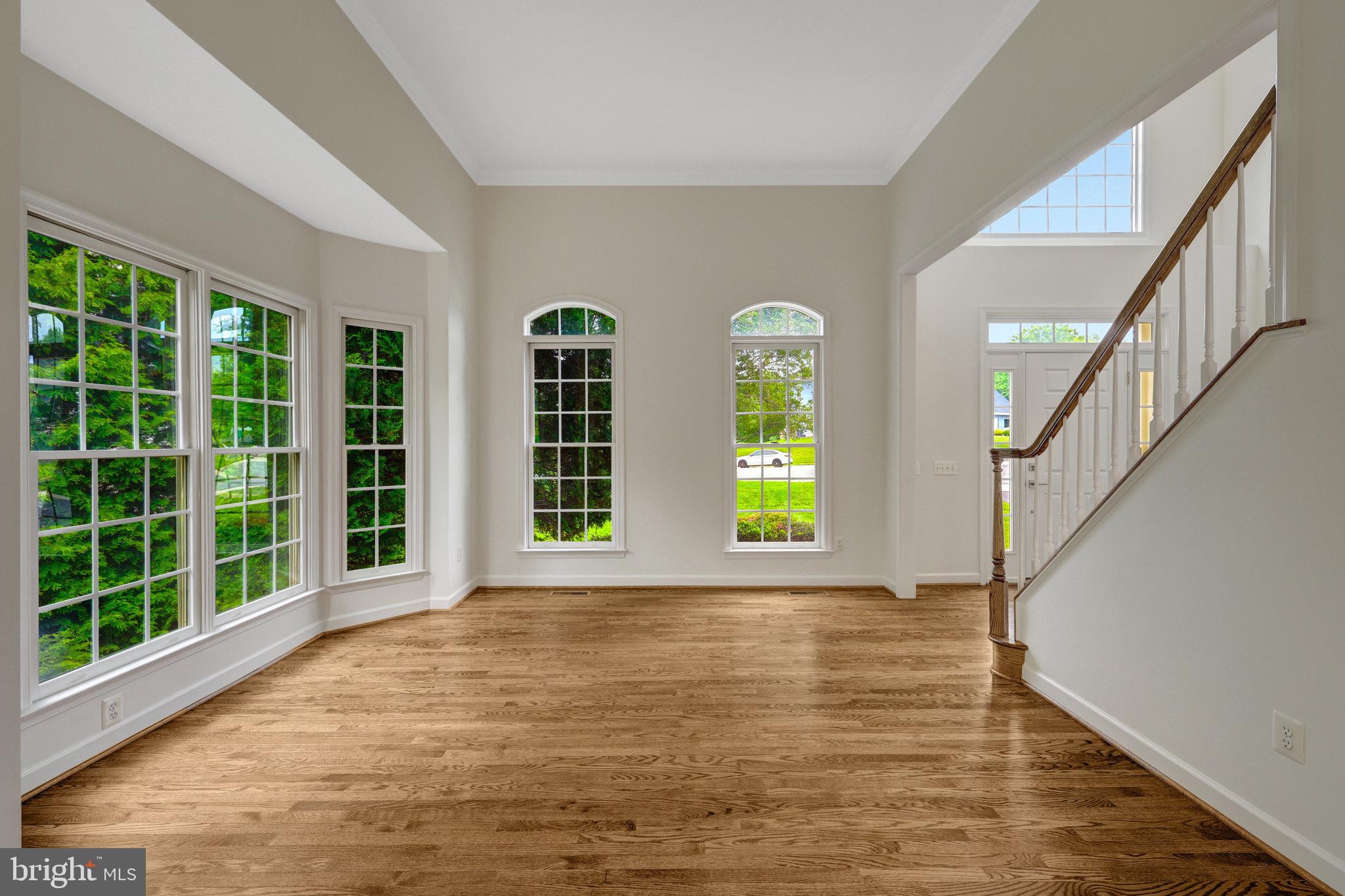 MARSHALL ESTATES - Residential