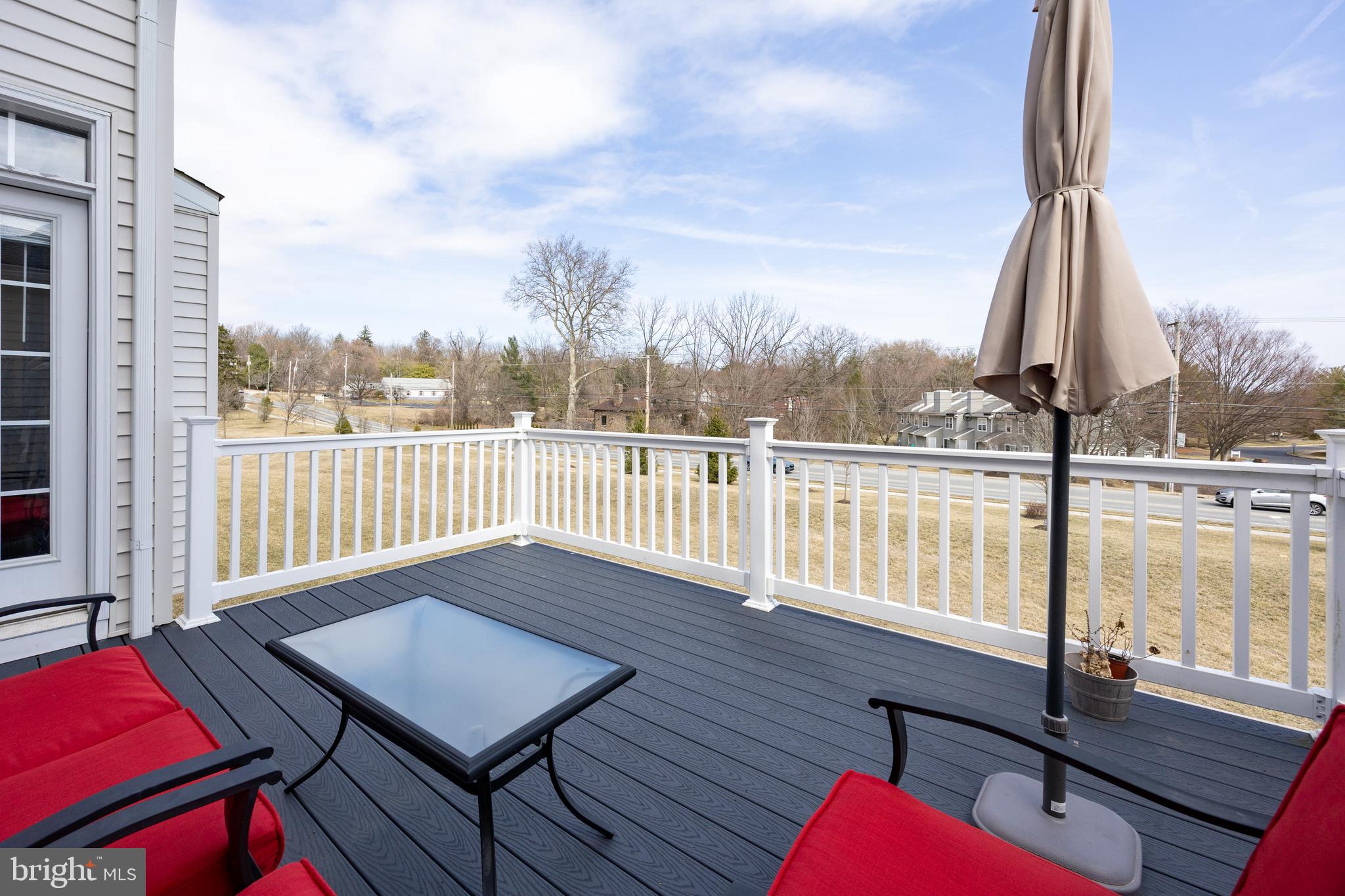 WATERLOO RESERVE - Residential