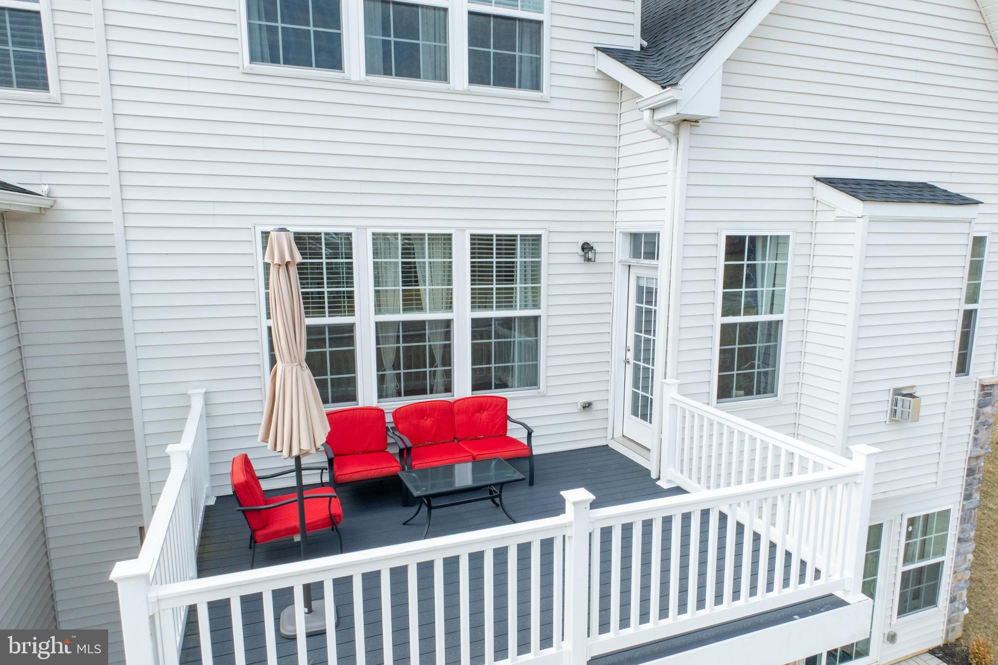 WATERLOO RESERVE - Residential