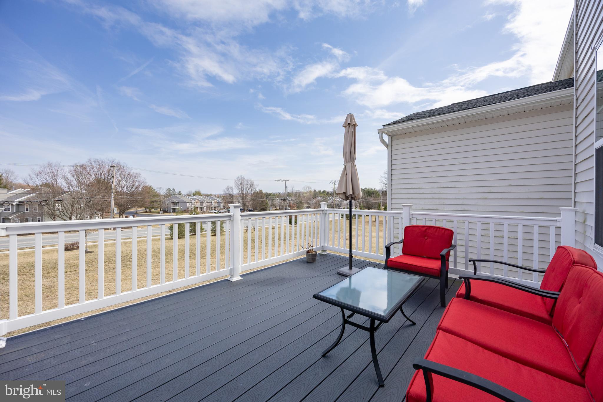 WATERLOO RESERVE - Residential