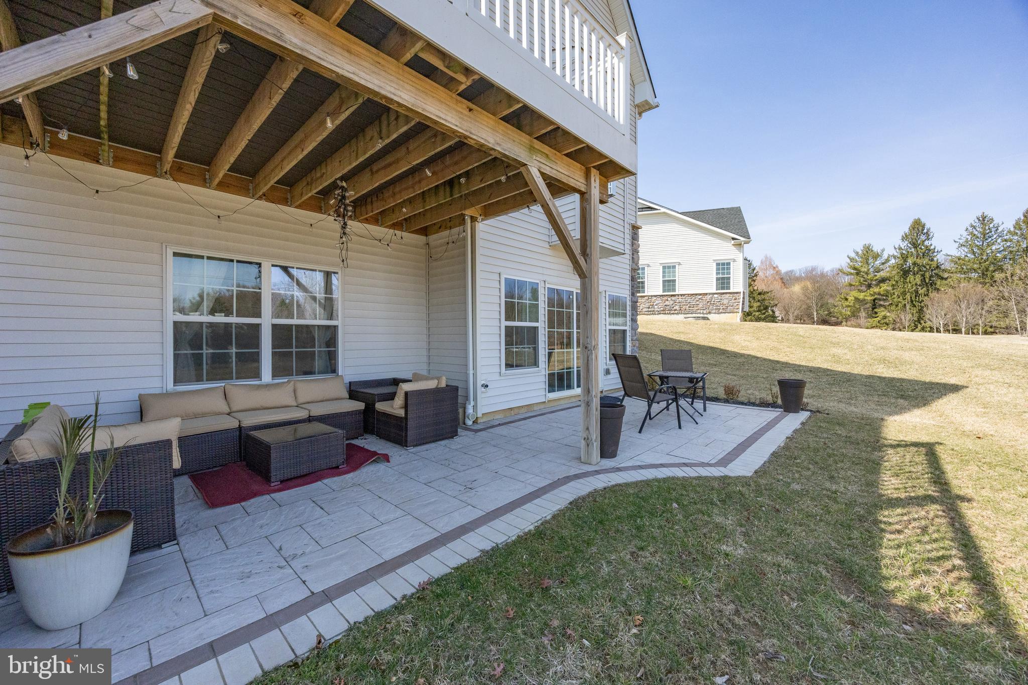 WATERLOO RESERVE - Residential