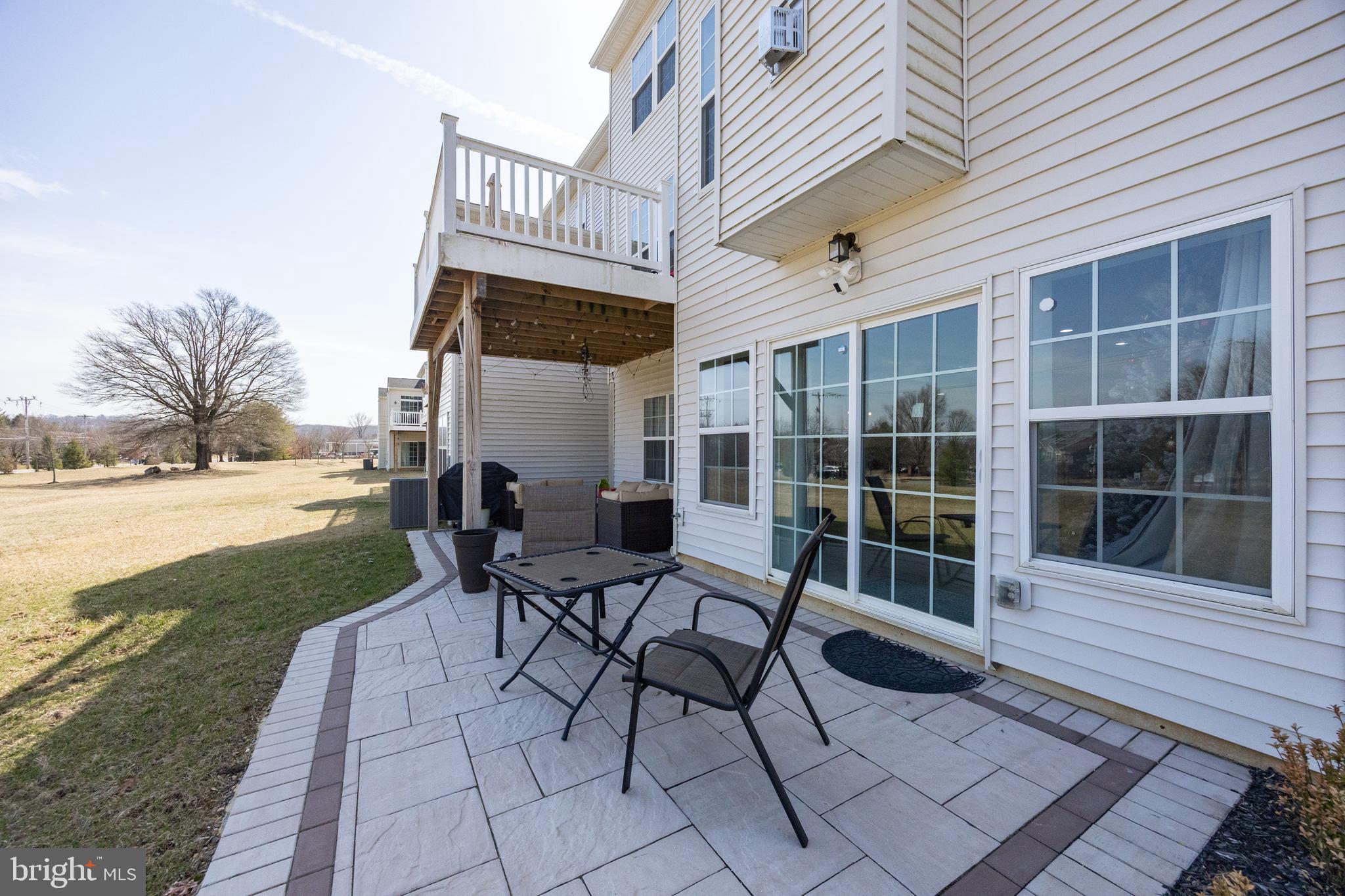 WATERLOO RESERVE - Residential