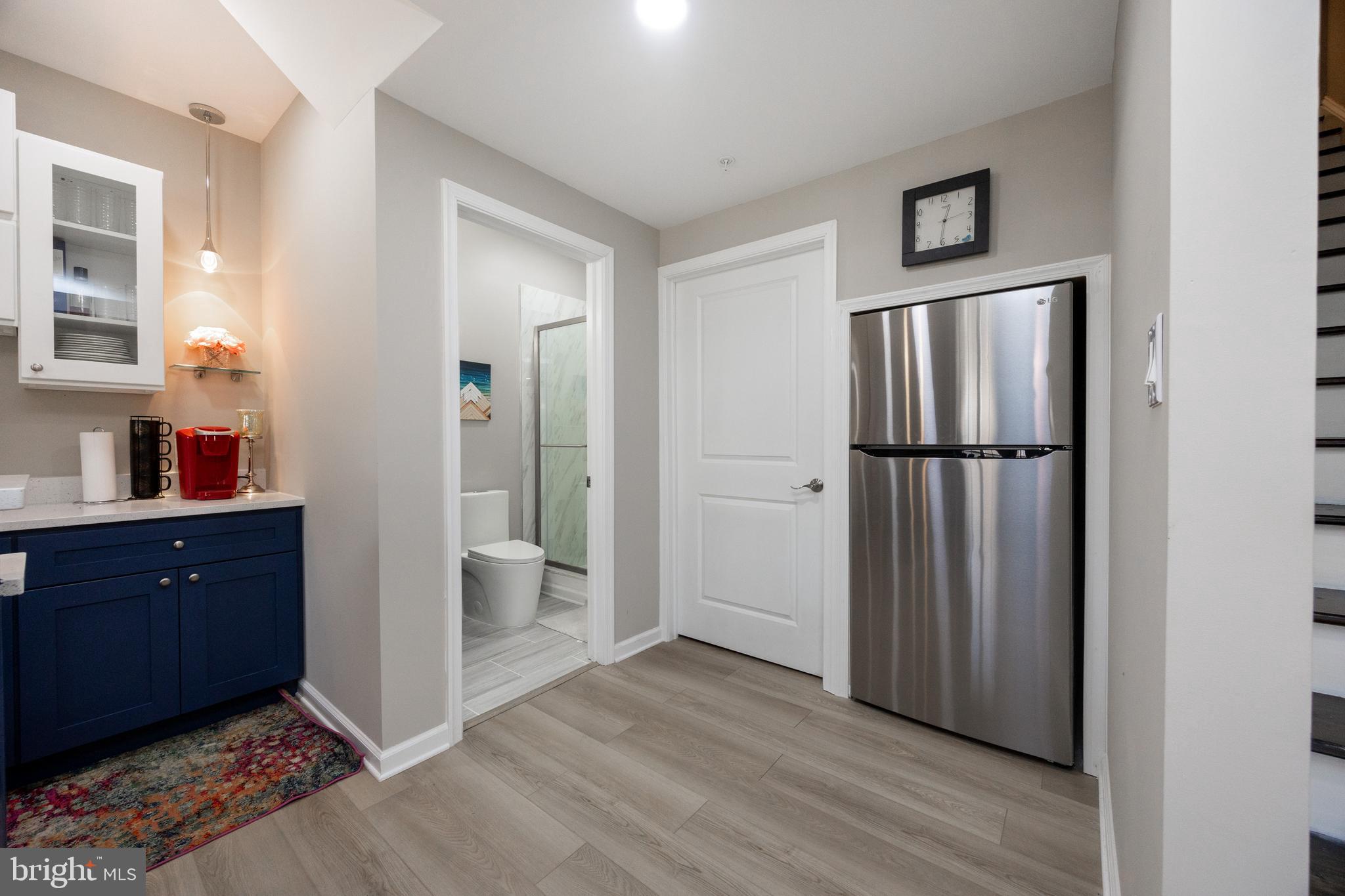 WATERLOO RESERVE - Residential