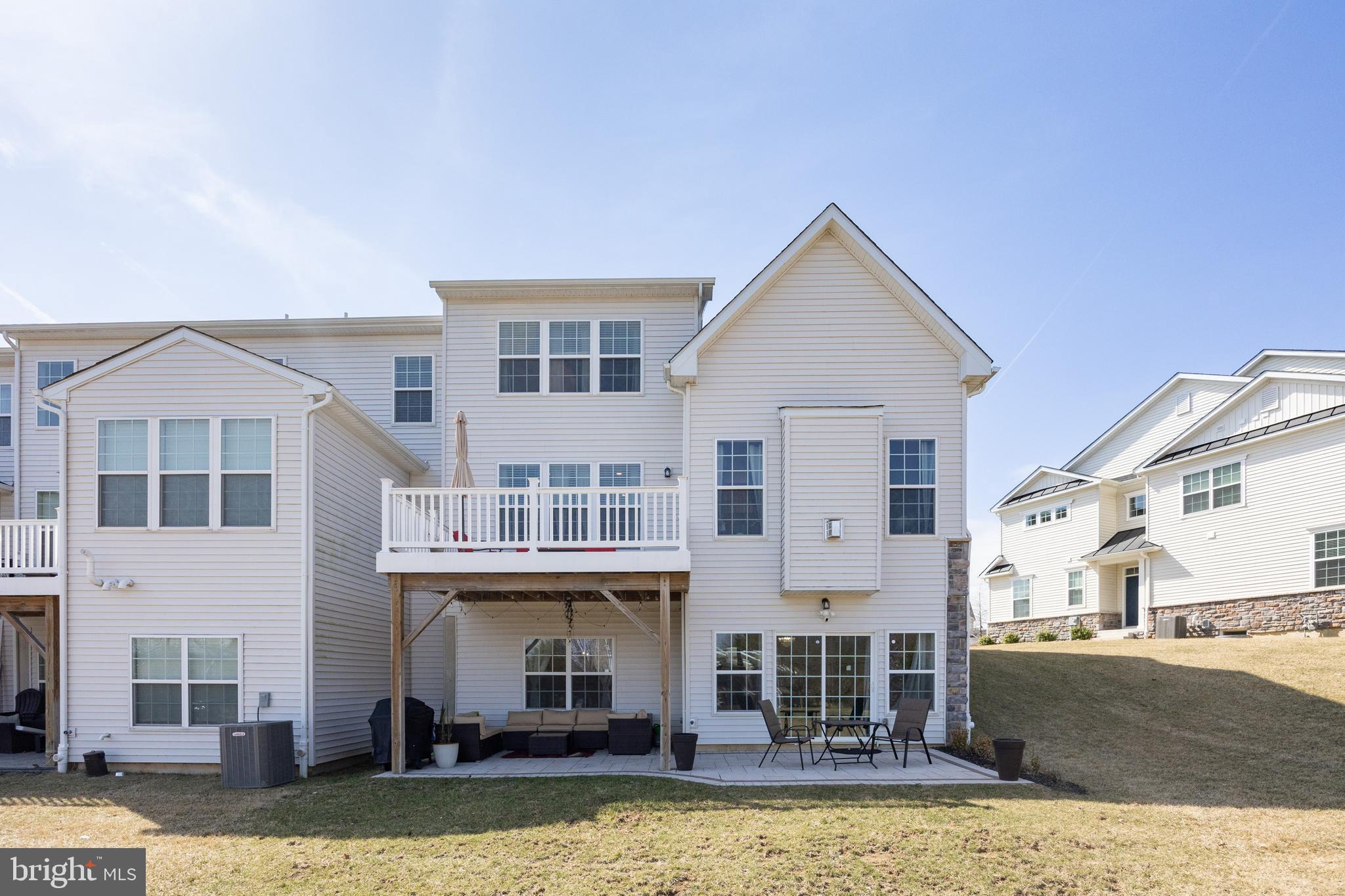 WATERLOO RESERVE - Residential