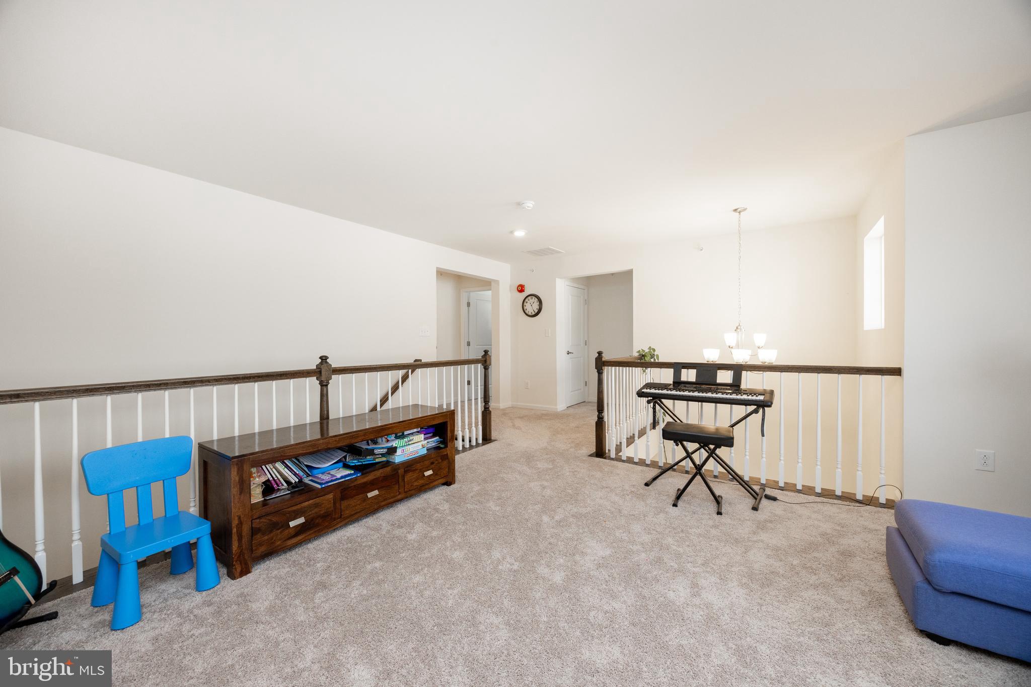 WATERLOO RESERVE - Residential