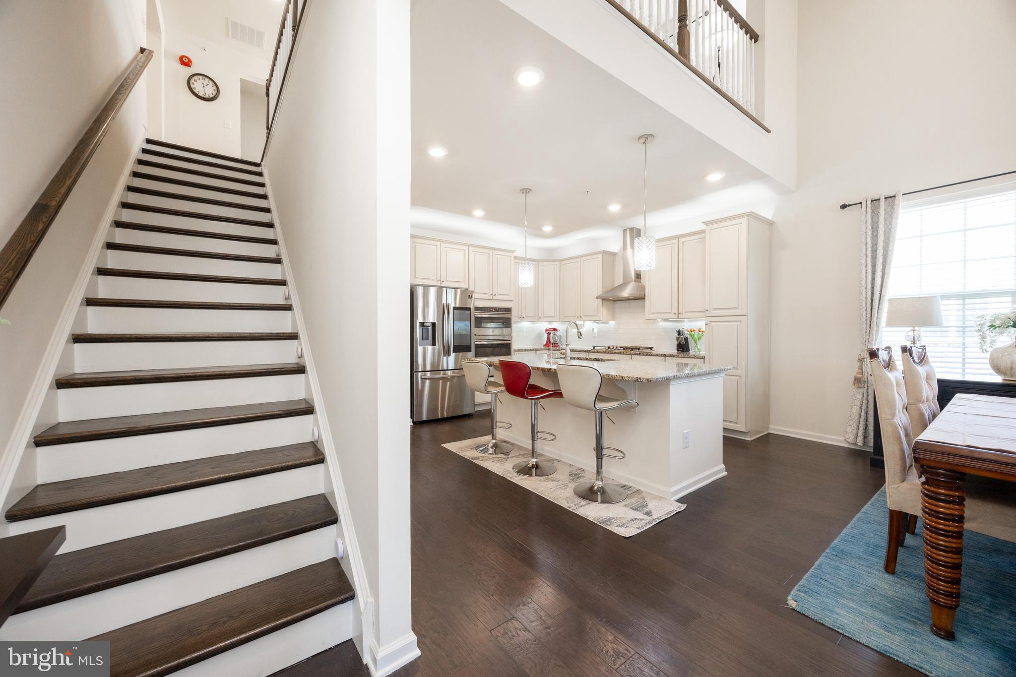 WATERLOO RESERVE - Residential