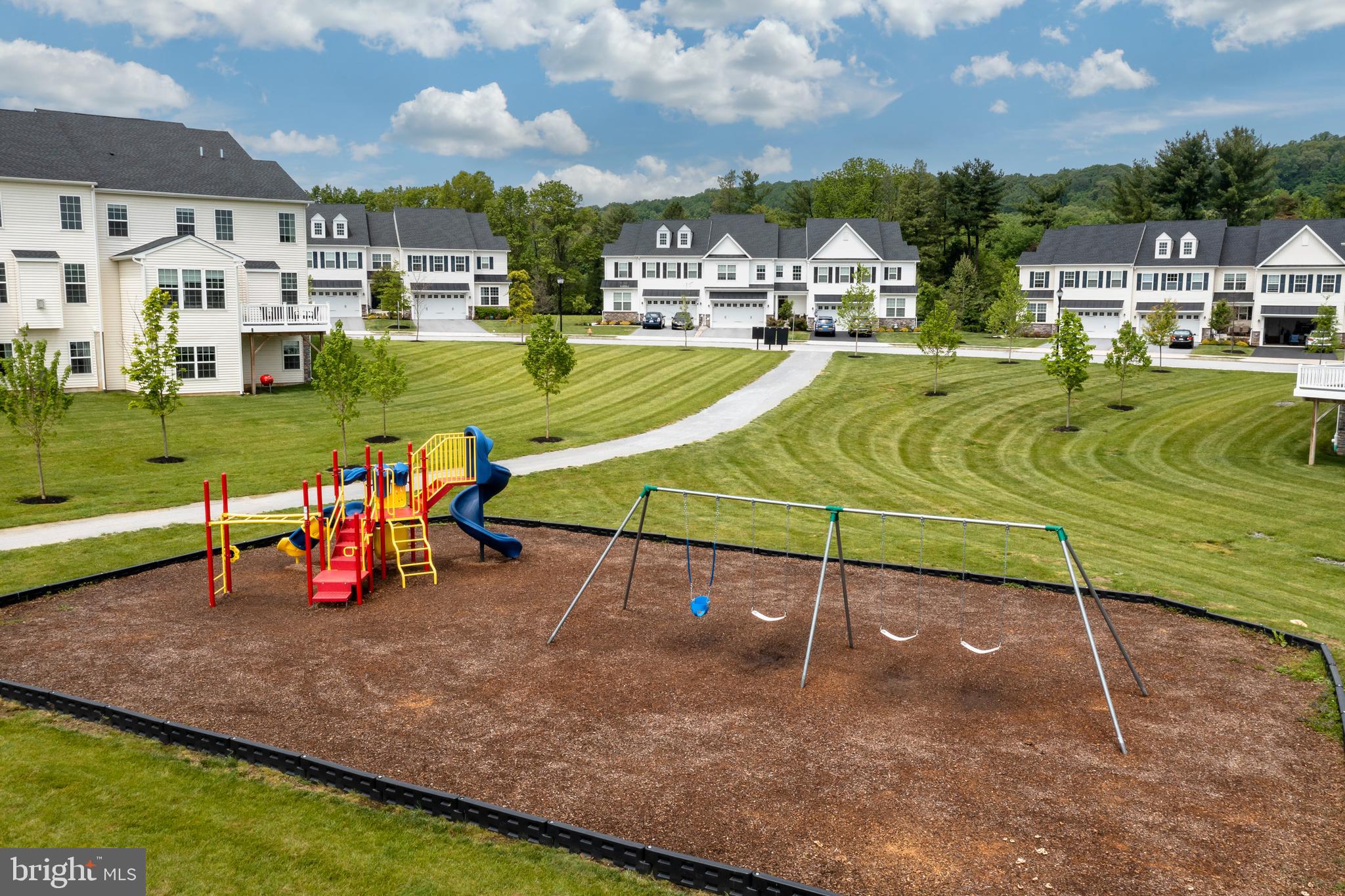 WATERLOO RESERVE - Residential