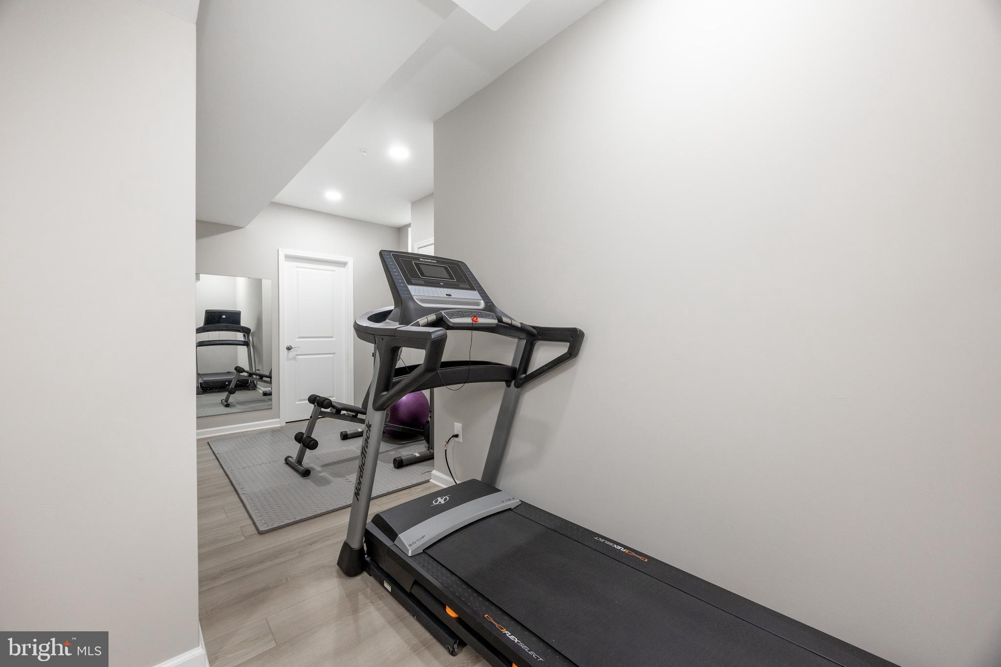 WATERLOO RESERVE - Residential