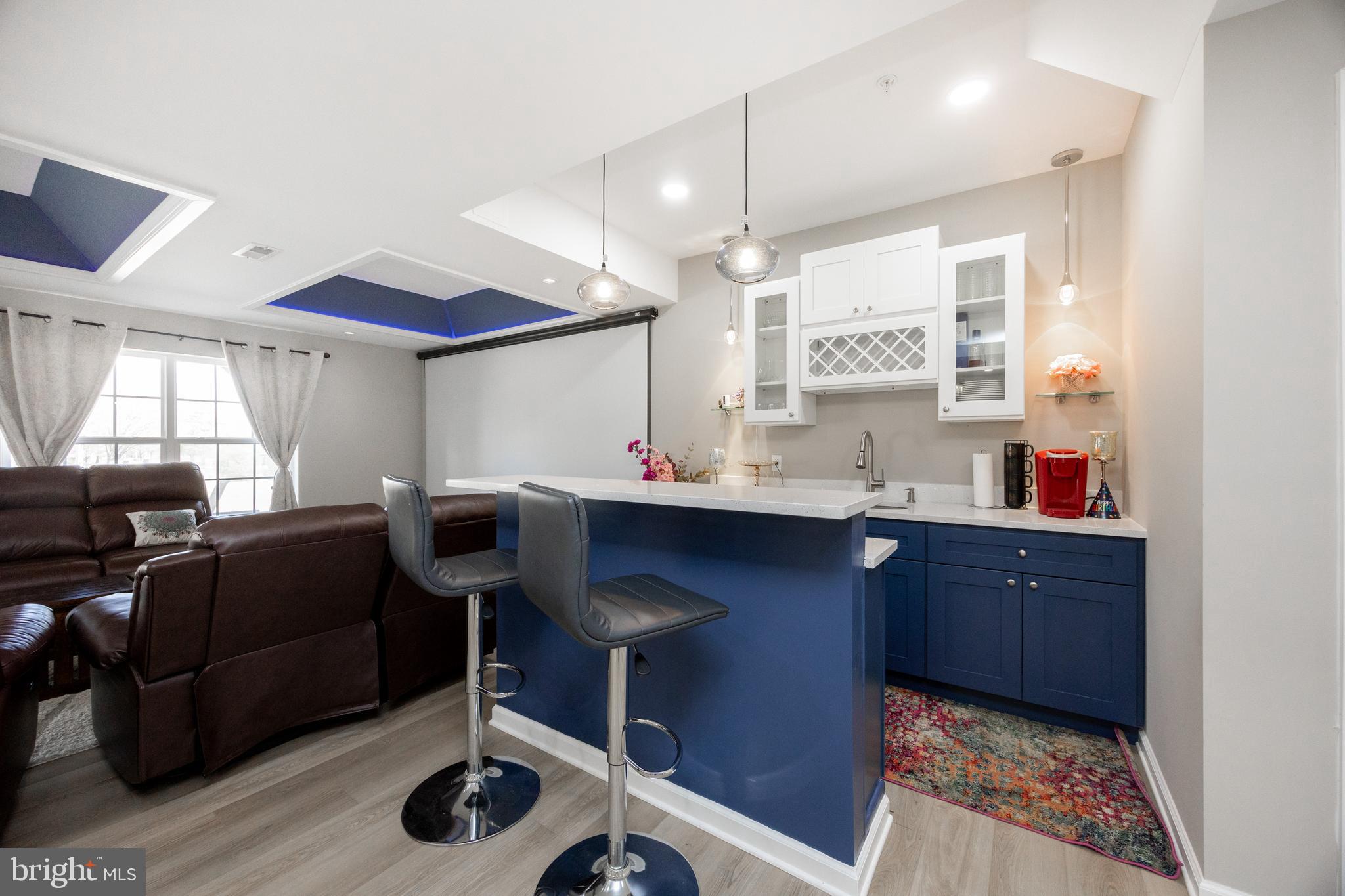 WATERLOO RESERVE - Residential