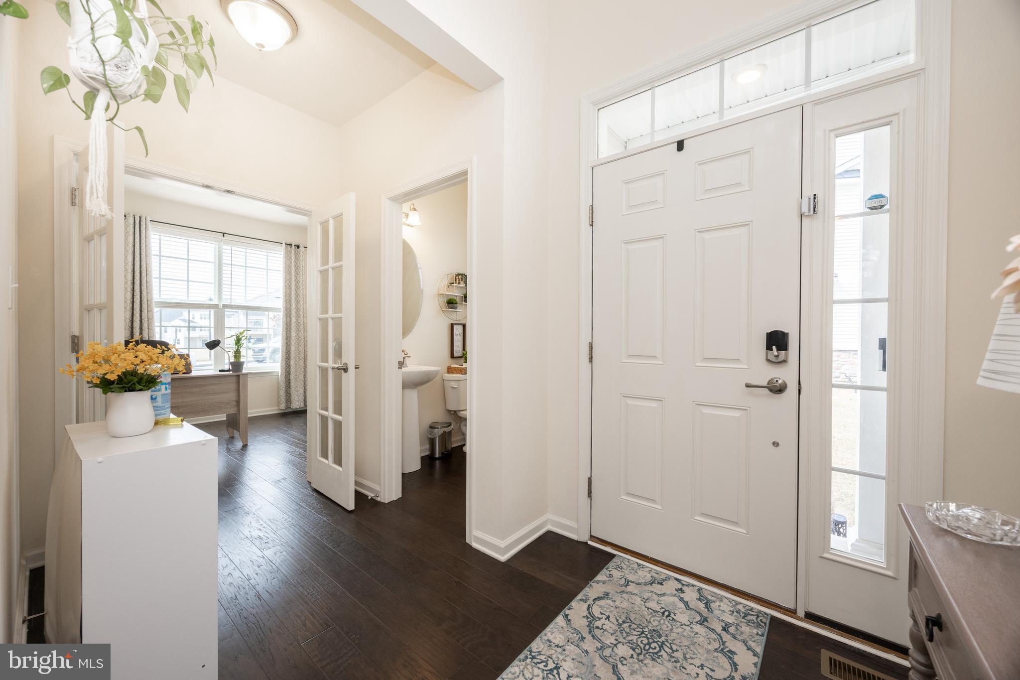 WATERLOO RESERVE - Residential