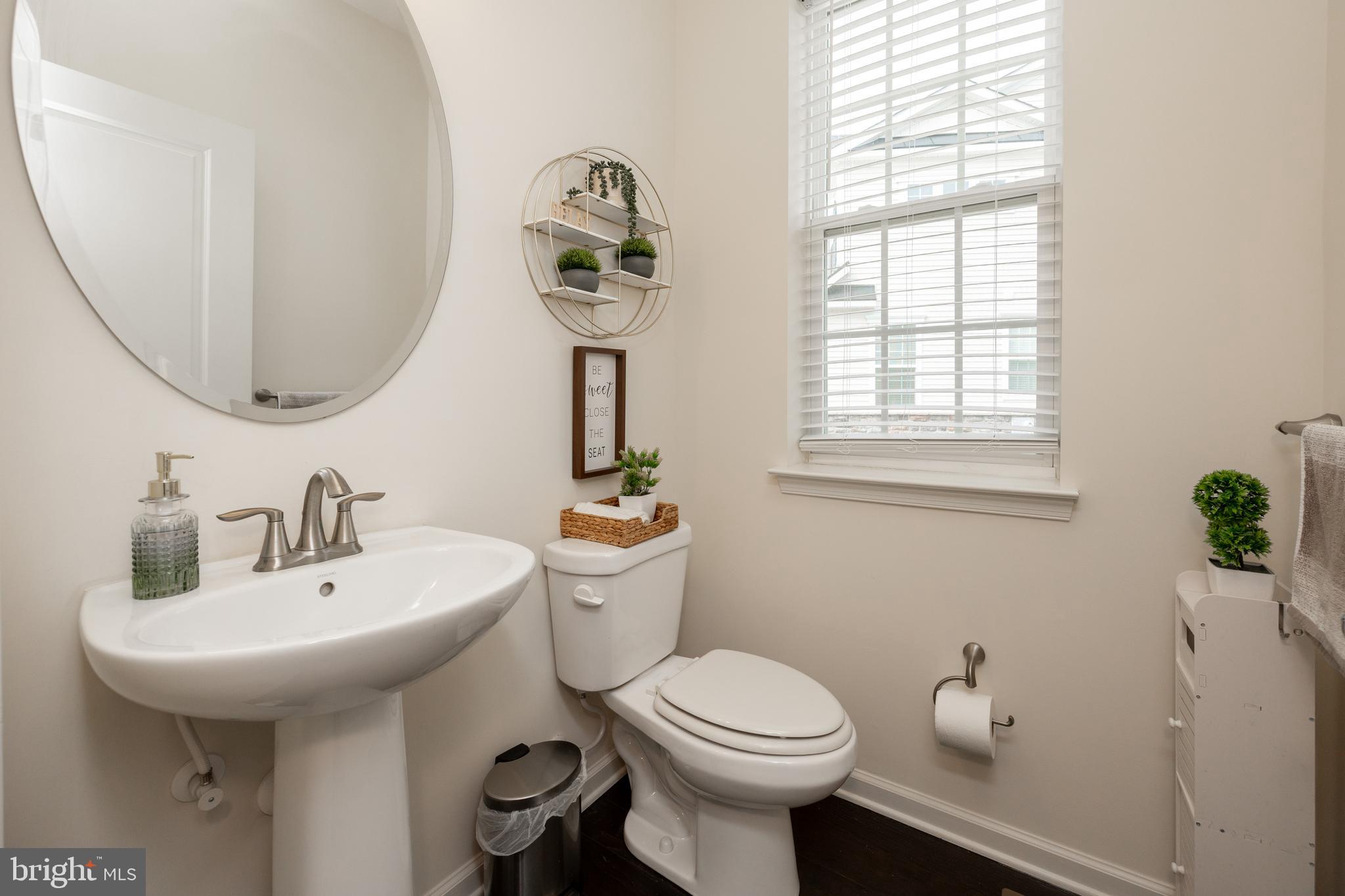 WATERLOO RESERVE - Residential