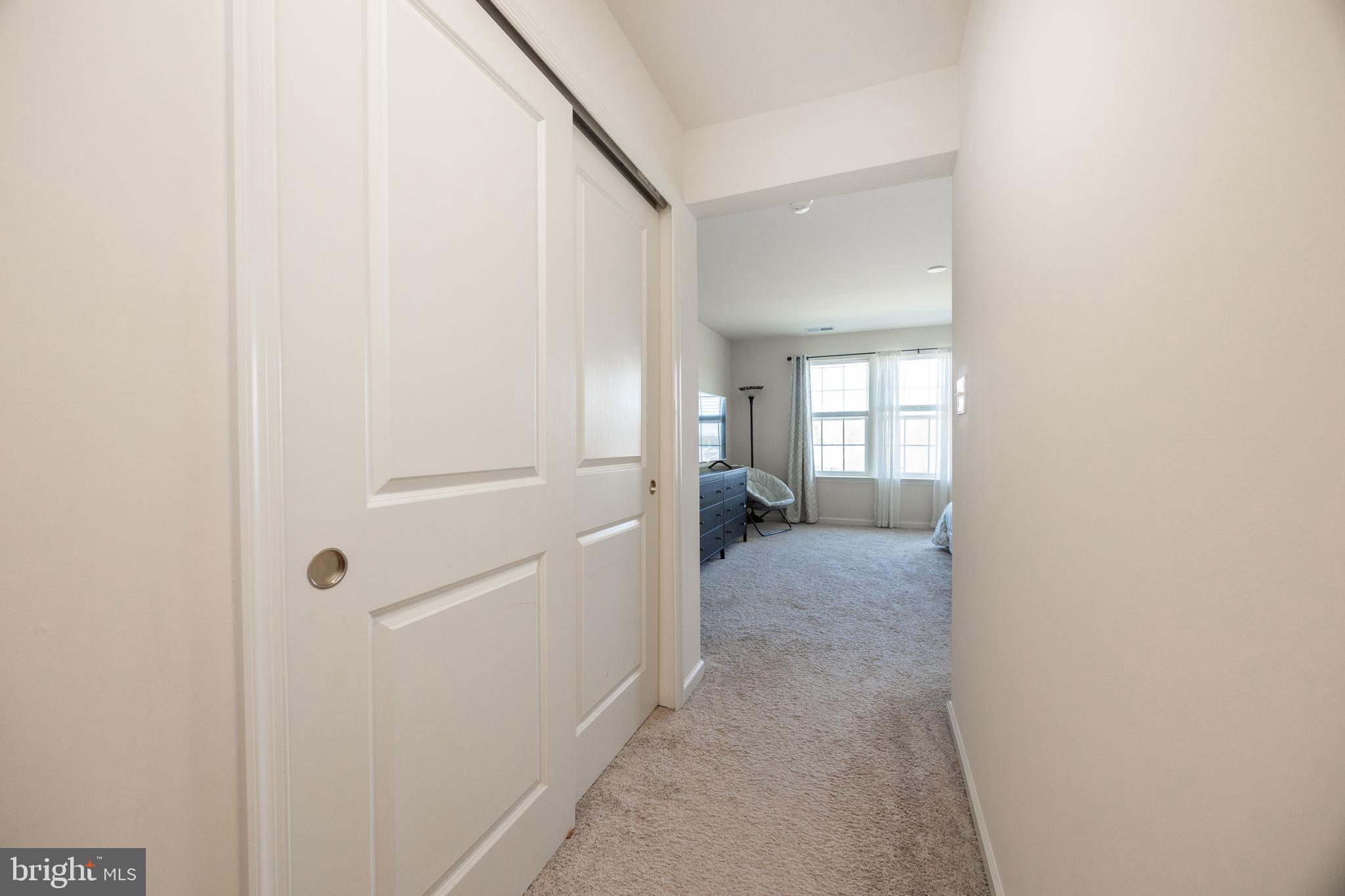 WATERLOO RESERVE - Residential