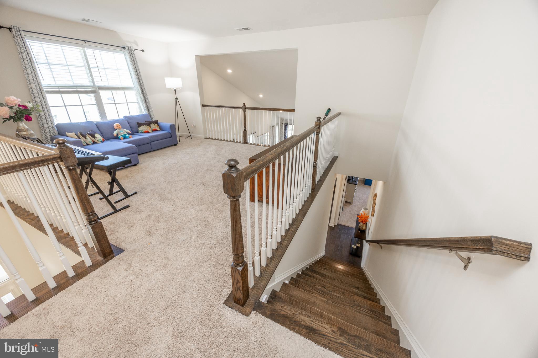 WATERLOO RESERVE - Residential