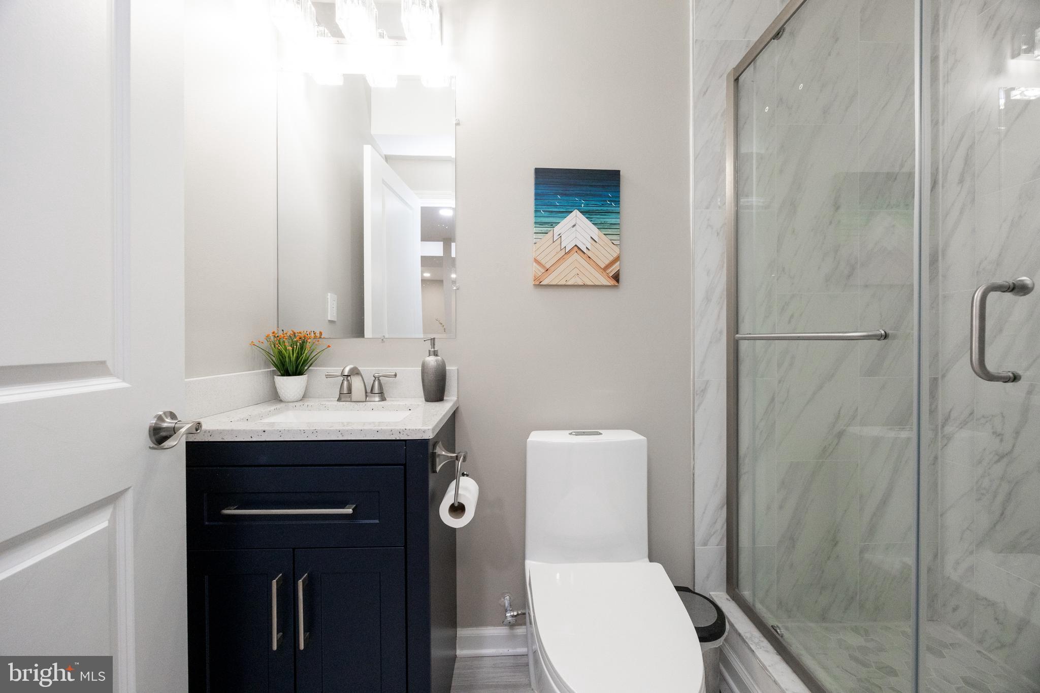 WATERLOO RESERVE - Residential