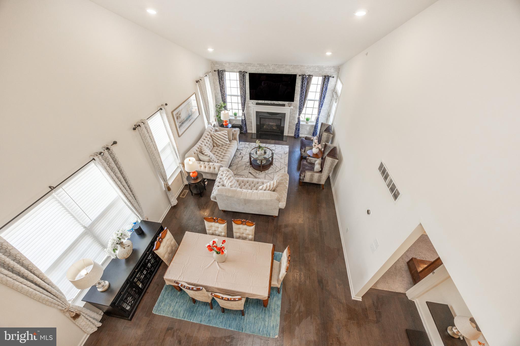 WATERLOO RESERVE - Residential