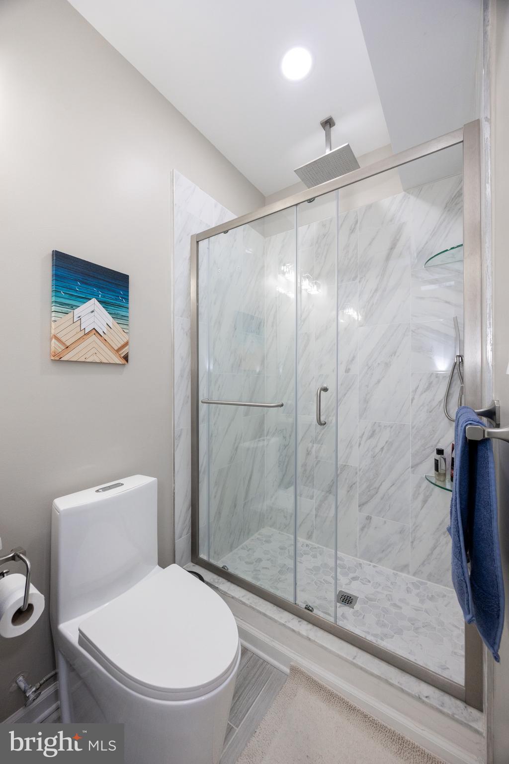 WATERLOO RESERVE - Residential