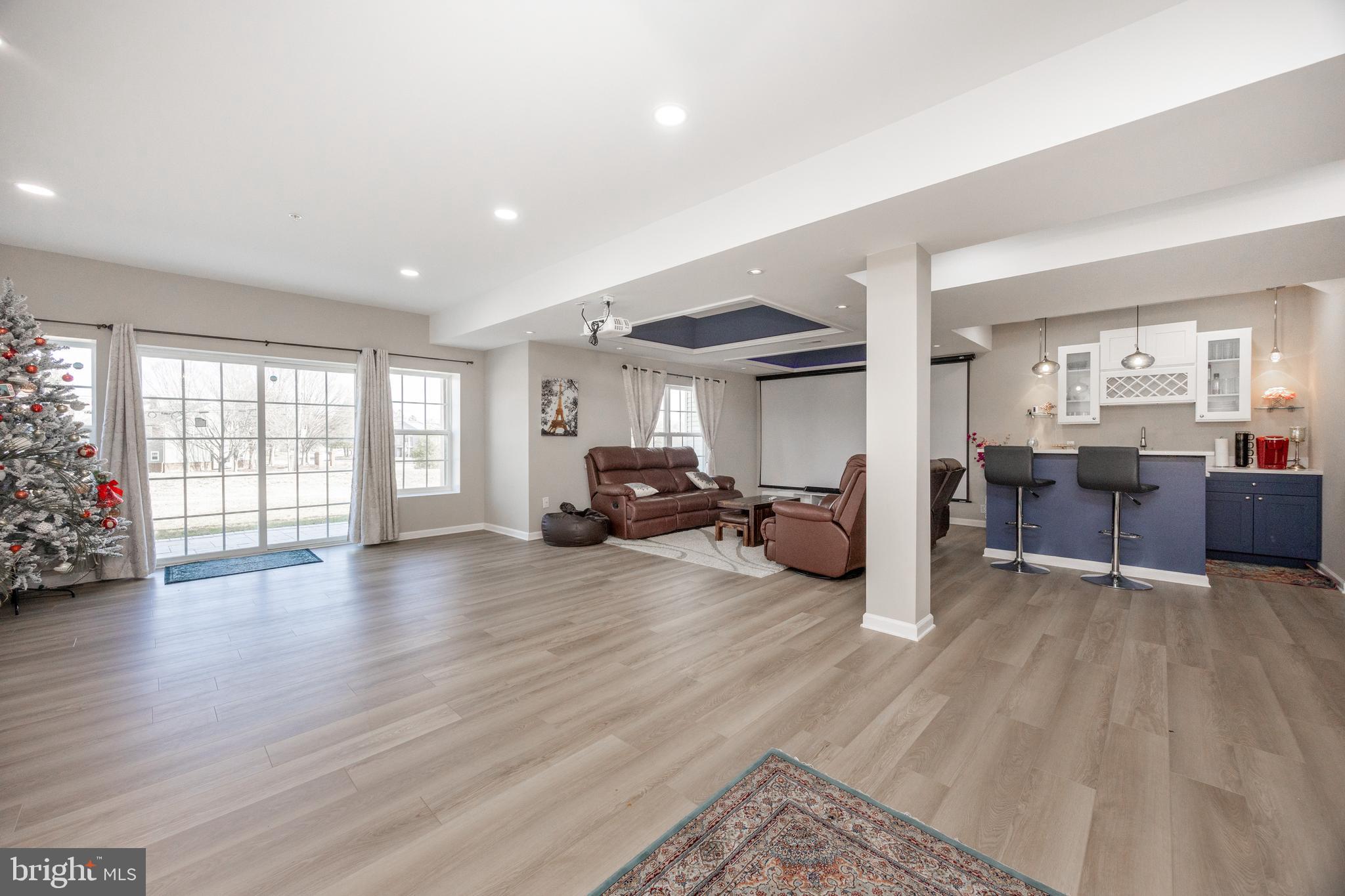 WATERLOO RESERVE - Residential