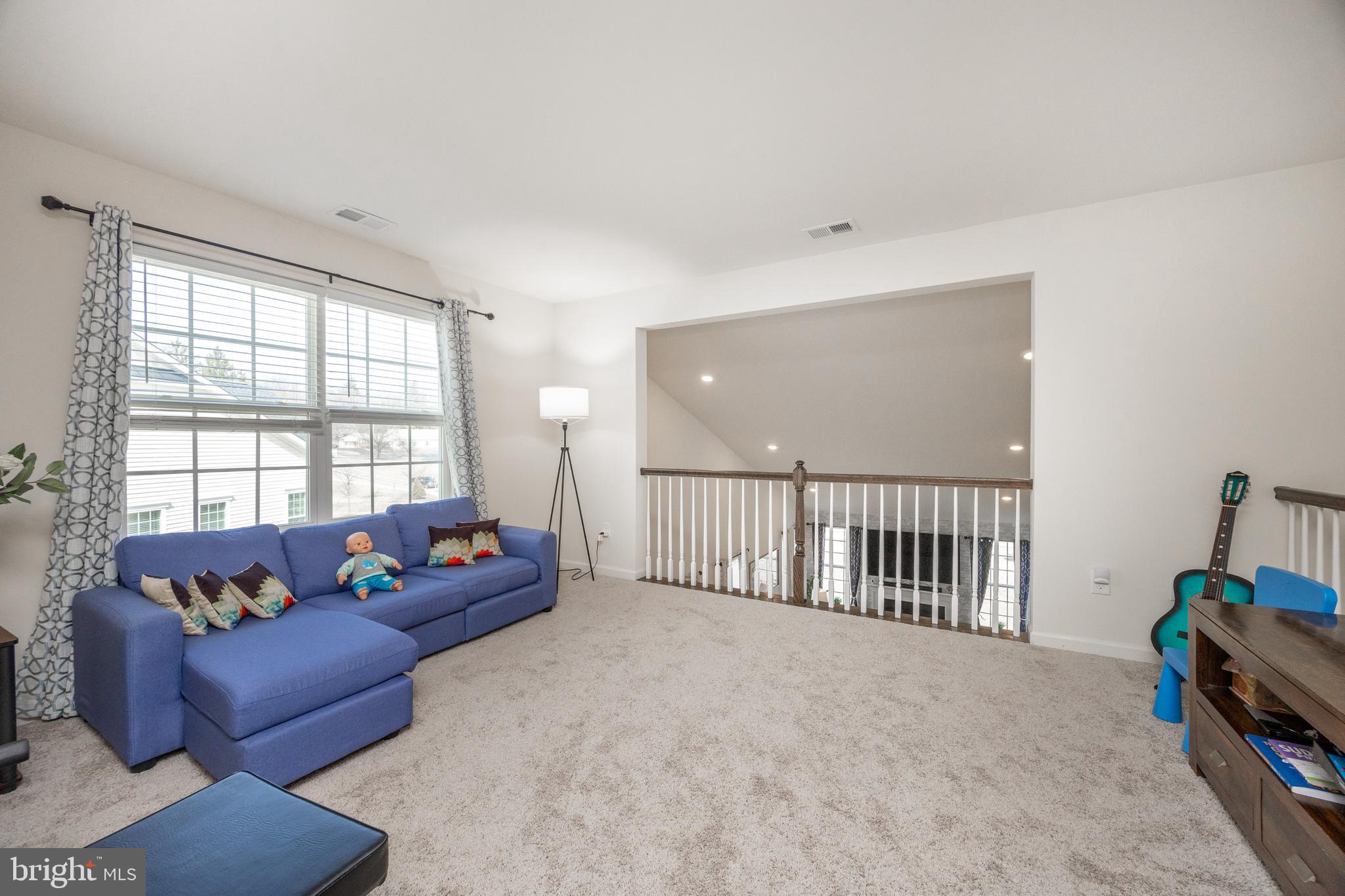 WATERLOO RESERVE - Residential