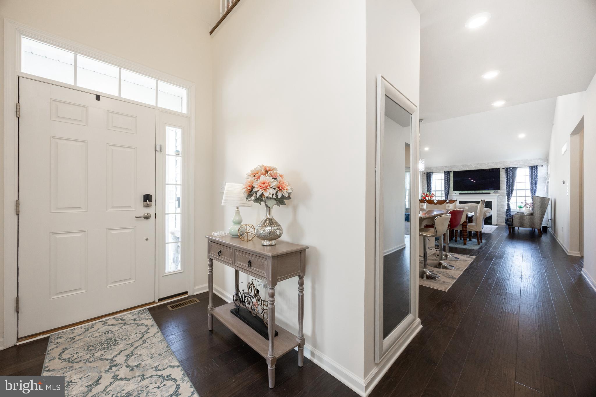 WATERLOO RESERVE - Residential