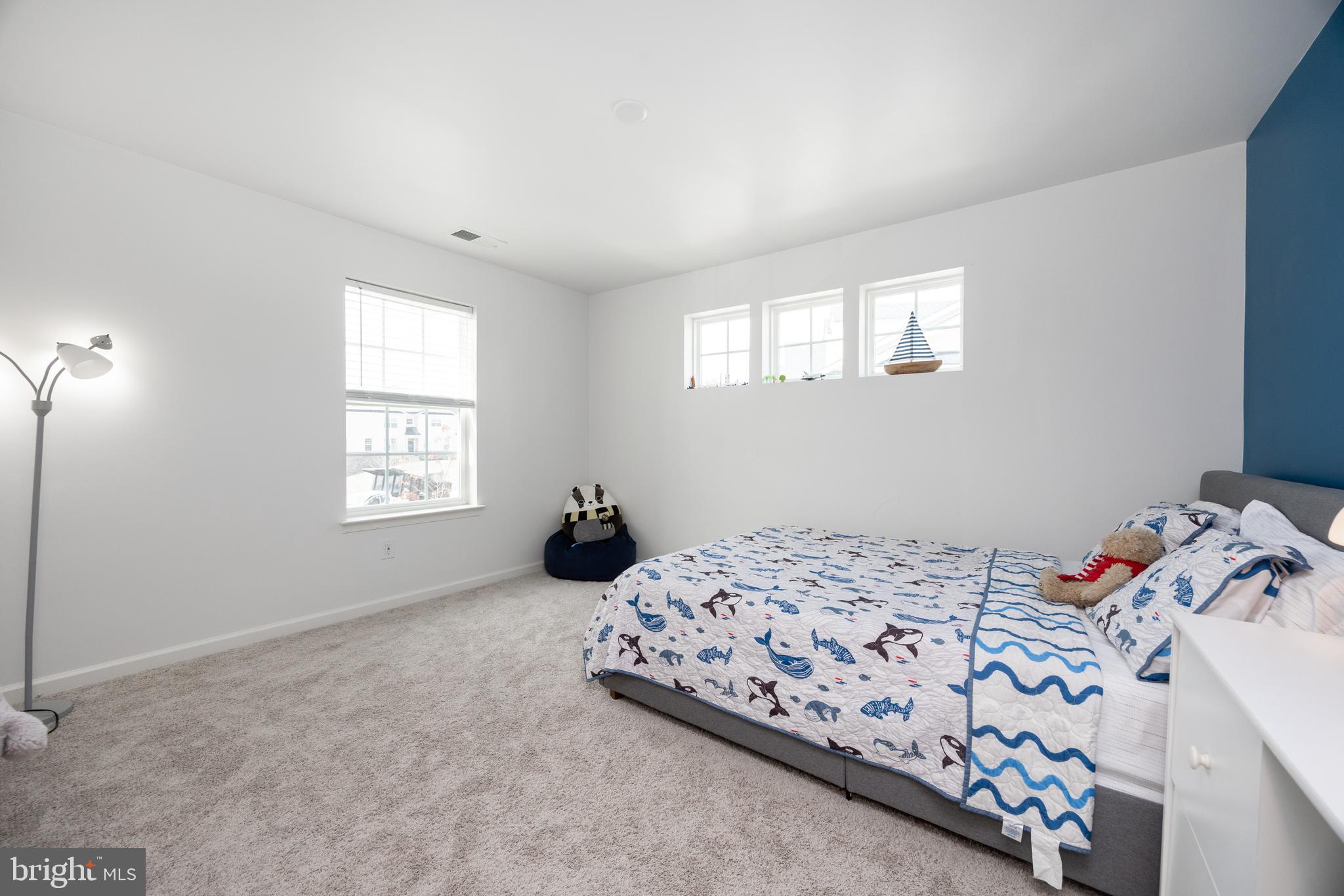 WATERLOO RESERVE - Residential