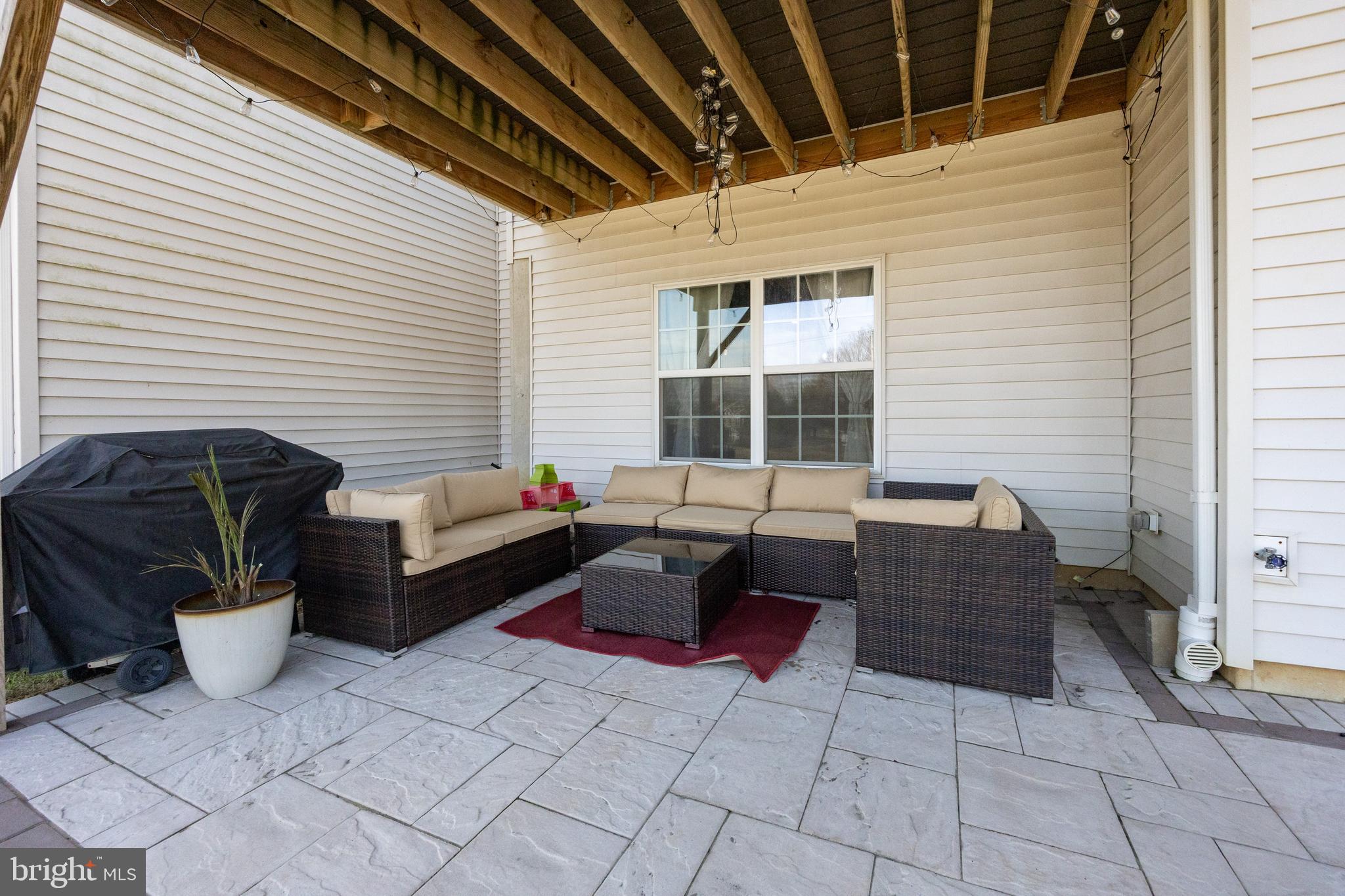 WATERLOO RESERVE - Residential