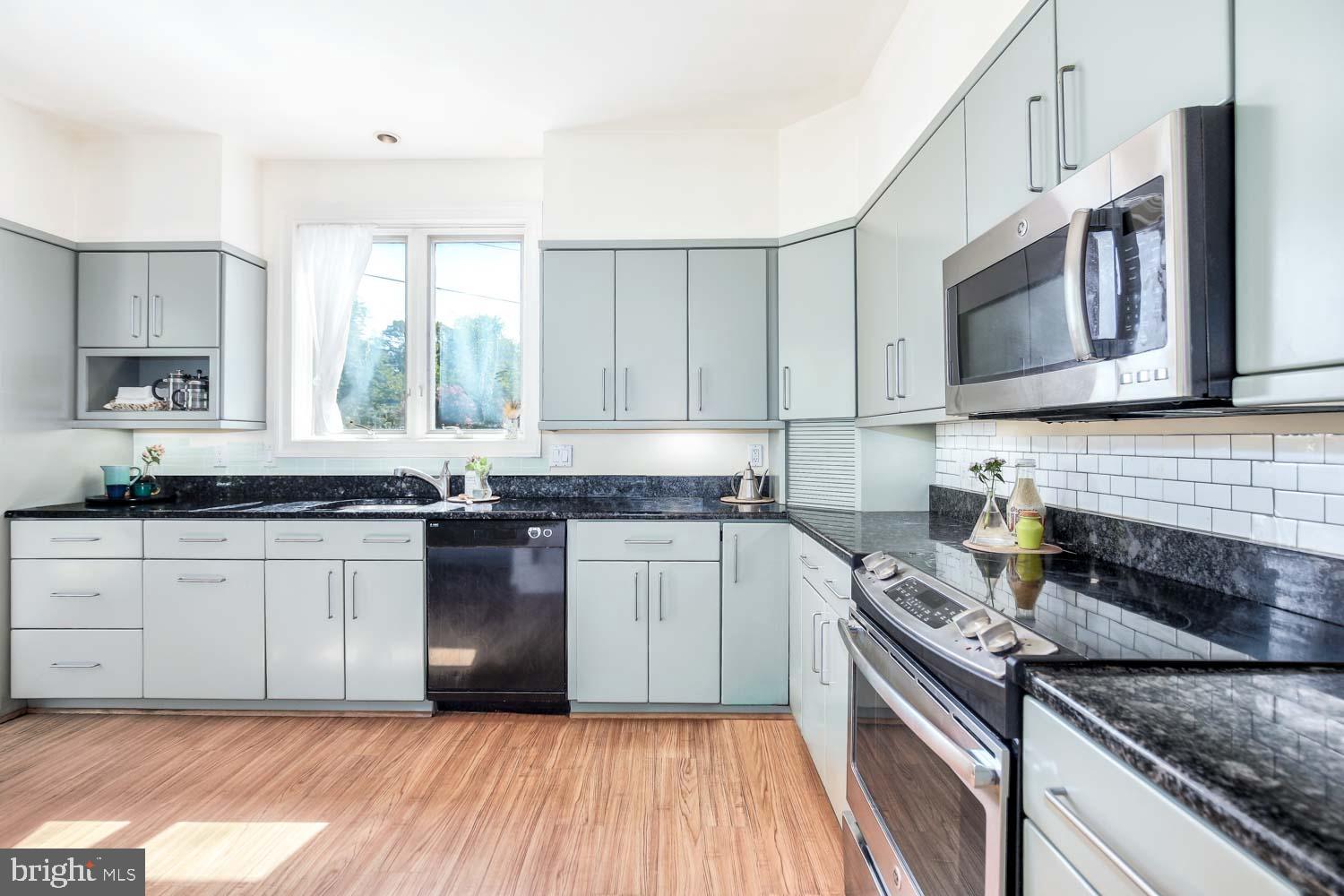 BRADLEY VILLAGE - Residential