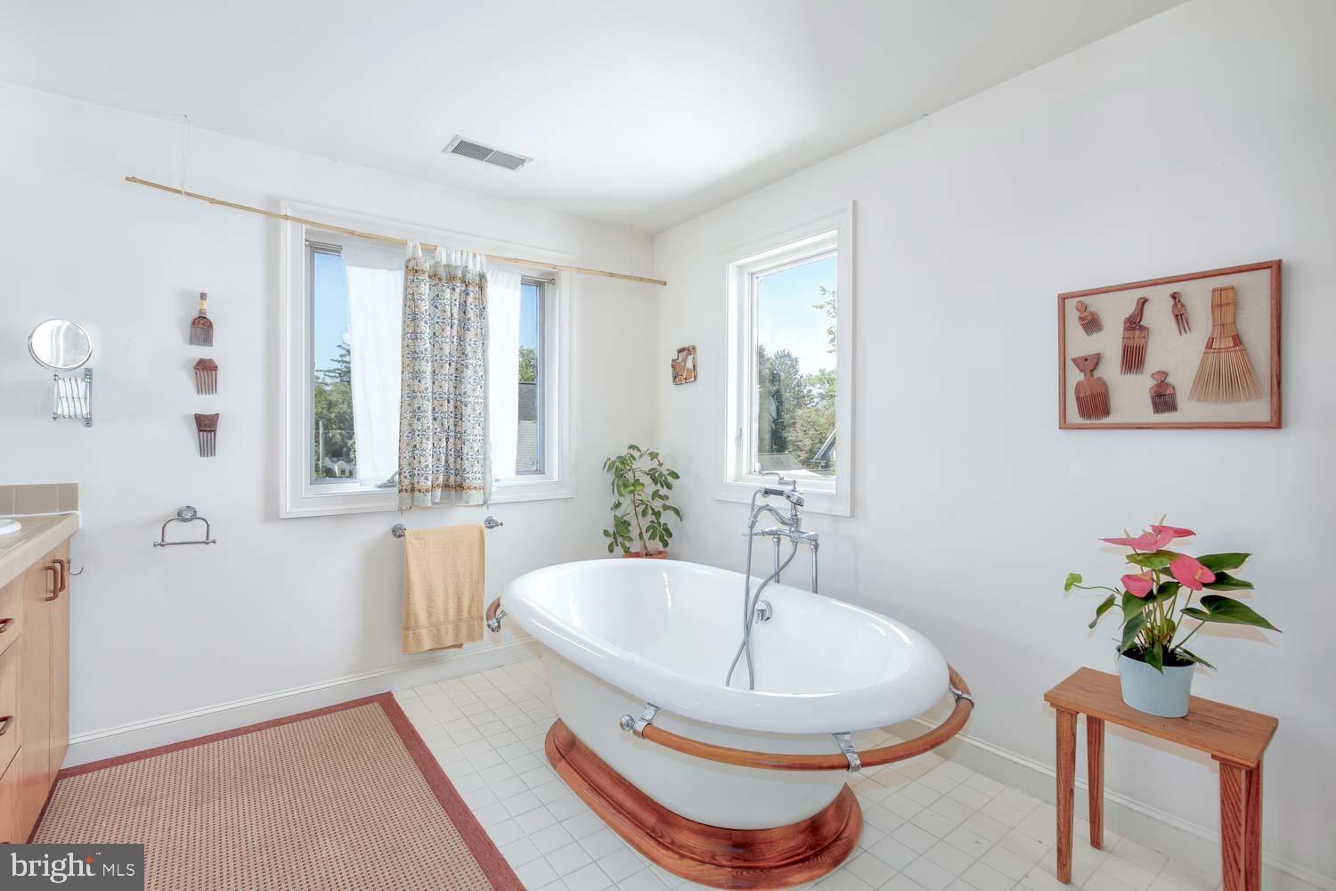 BRADLEY VILLAGE - Residential