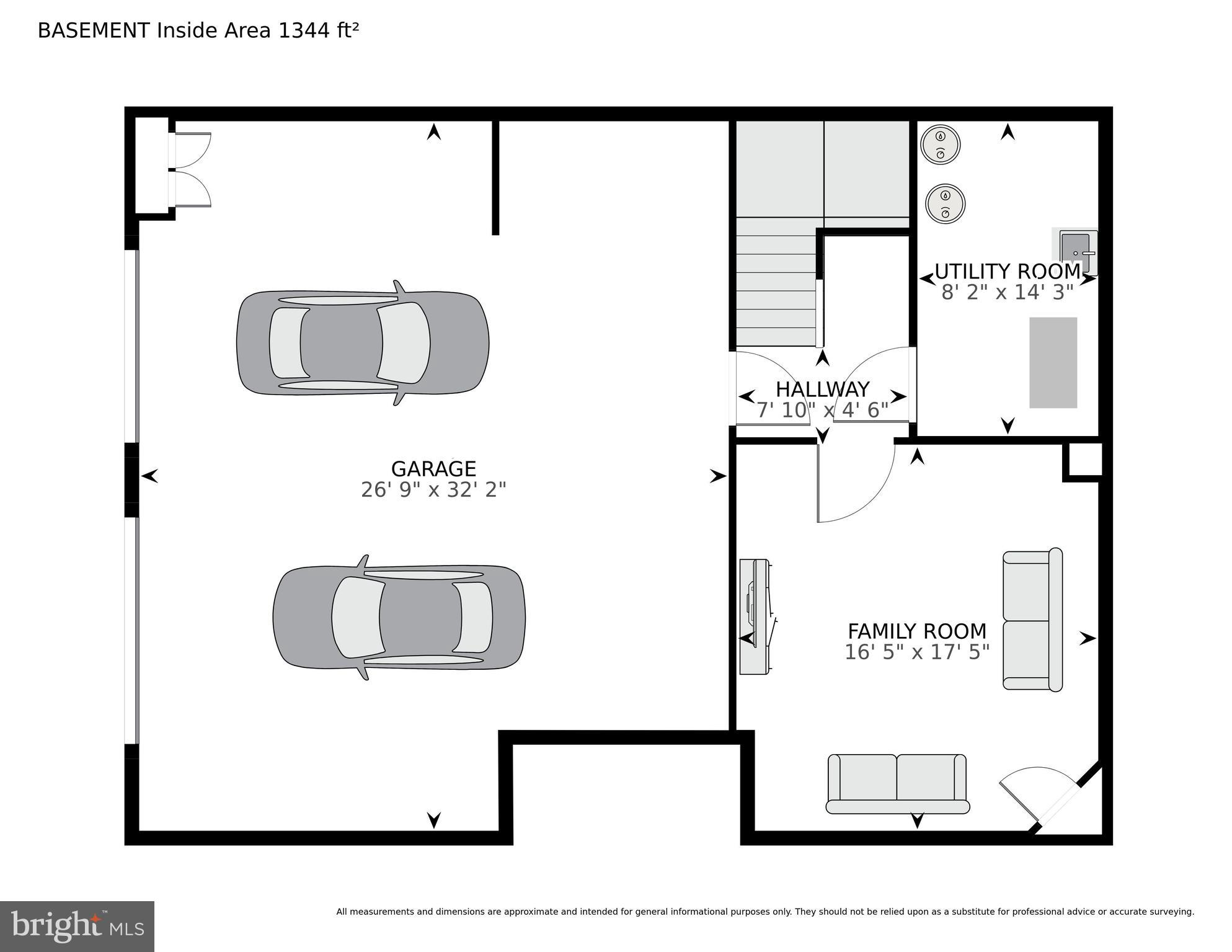BRADLEY VILLAGE - Residential