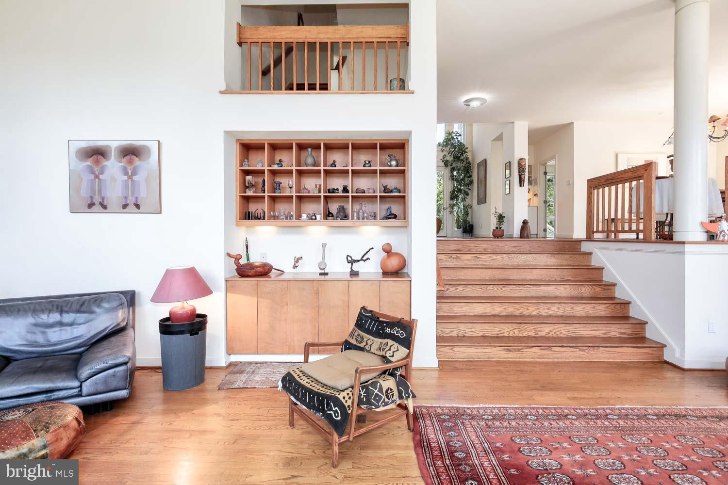 BRADLEY VILLAGE - Residential