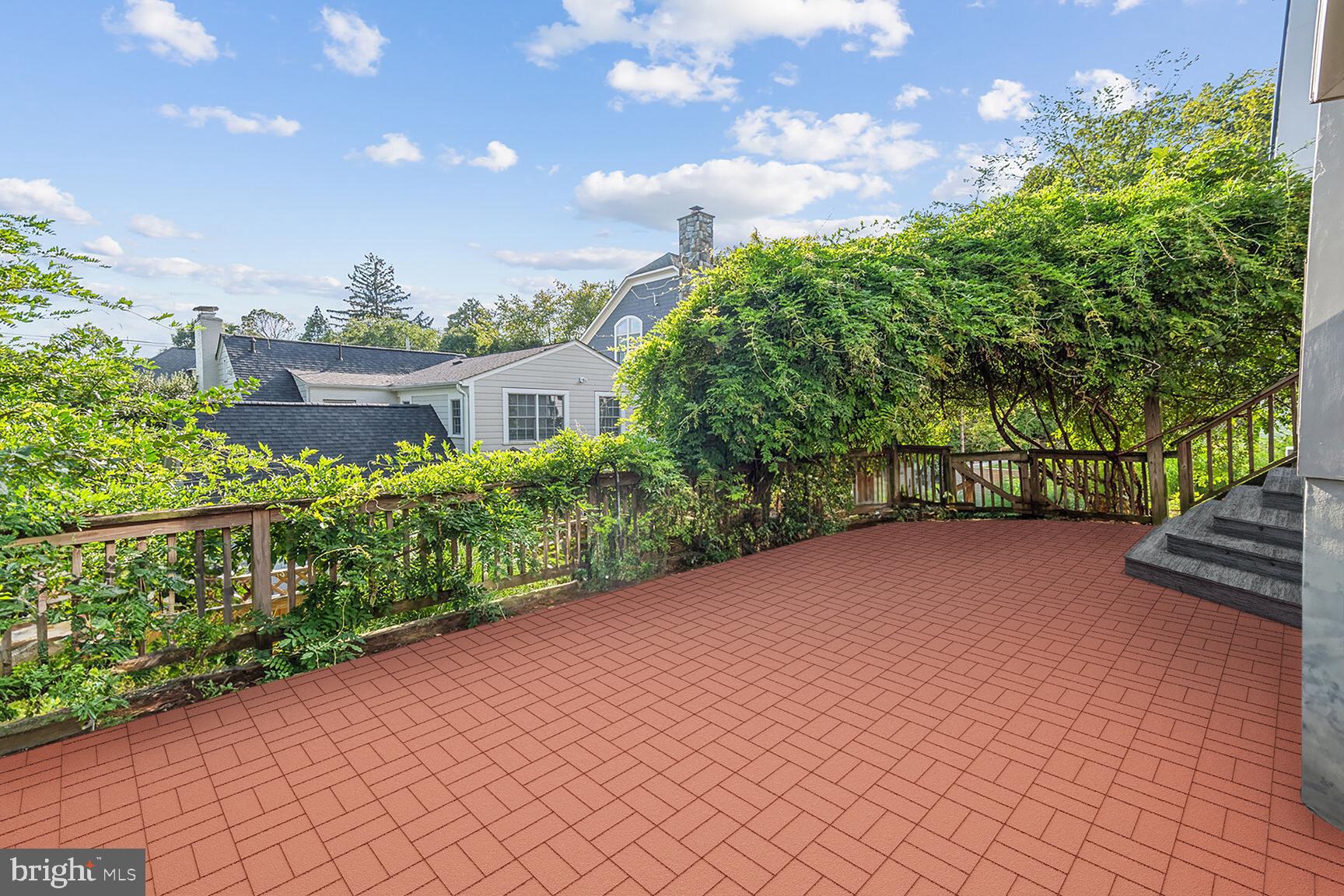 BRADLEY VILLAGE - Residential