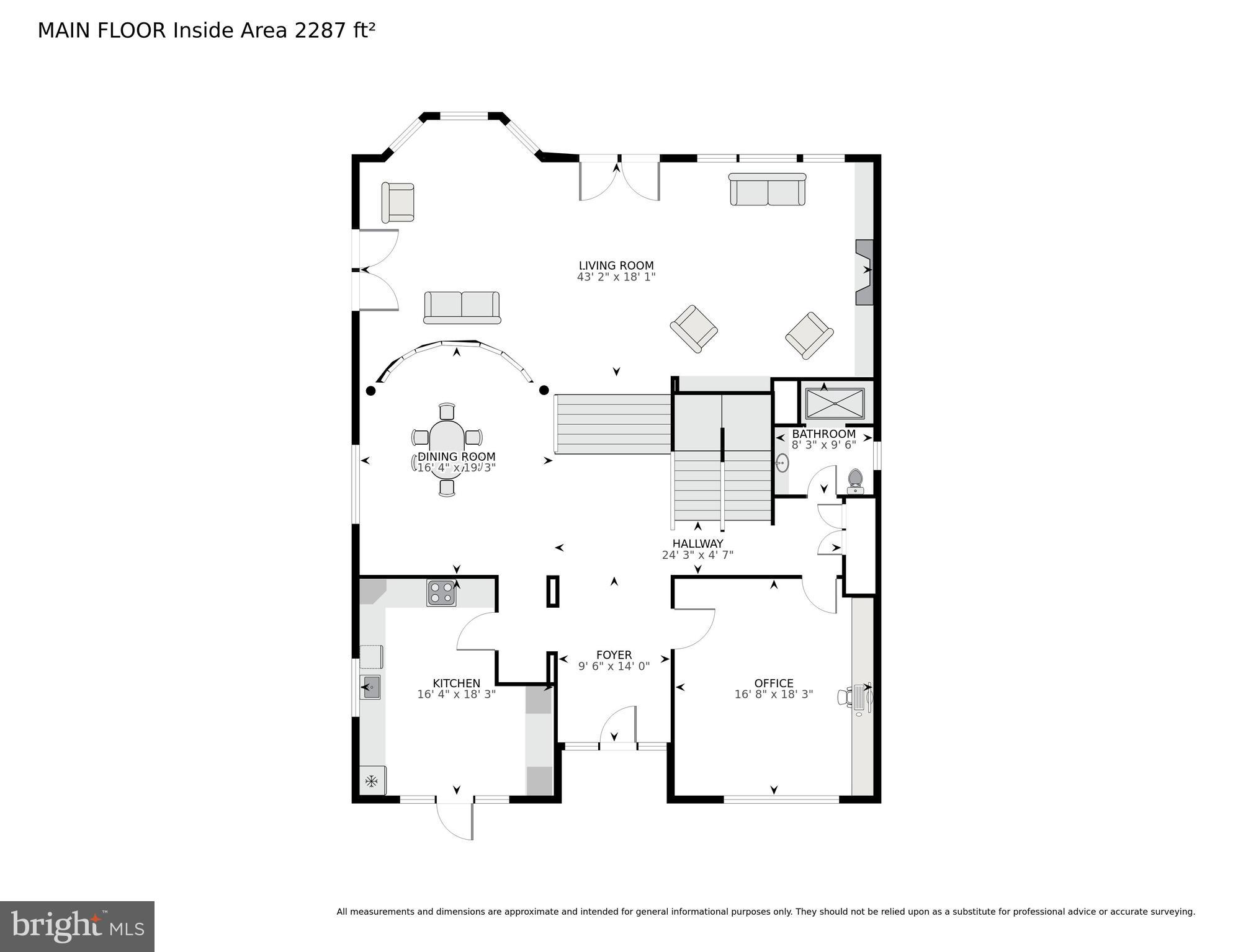 BRADLEY VILLAGE - Residential