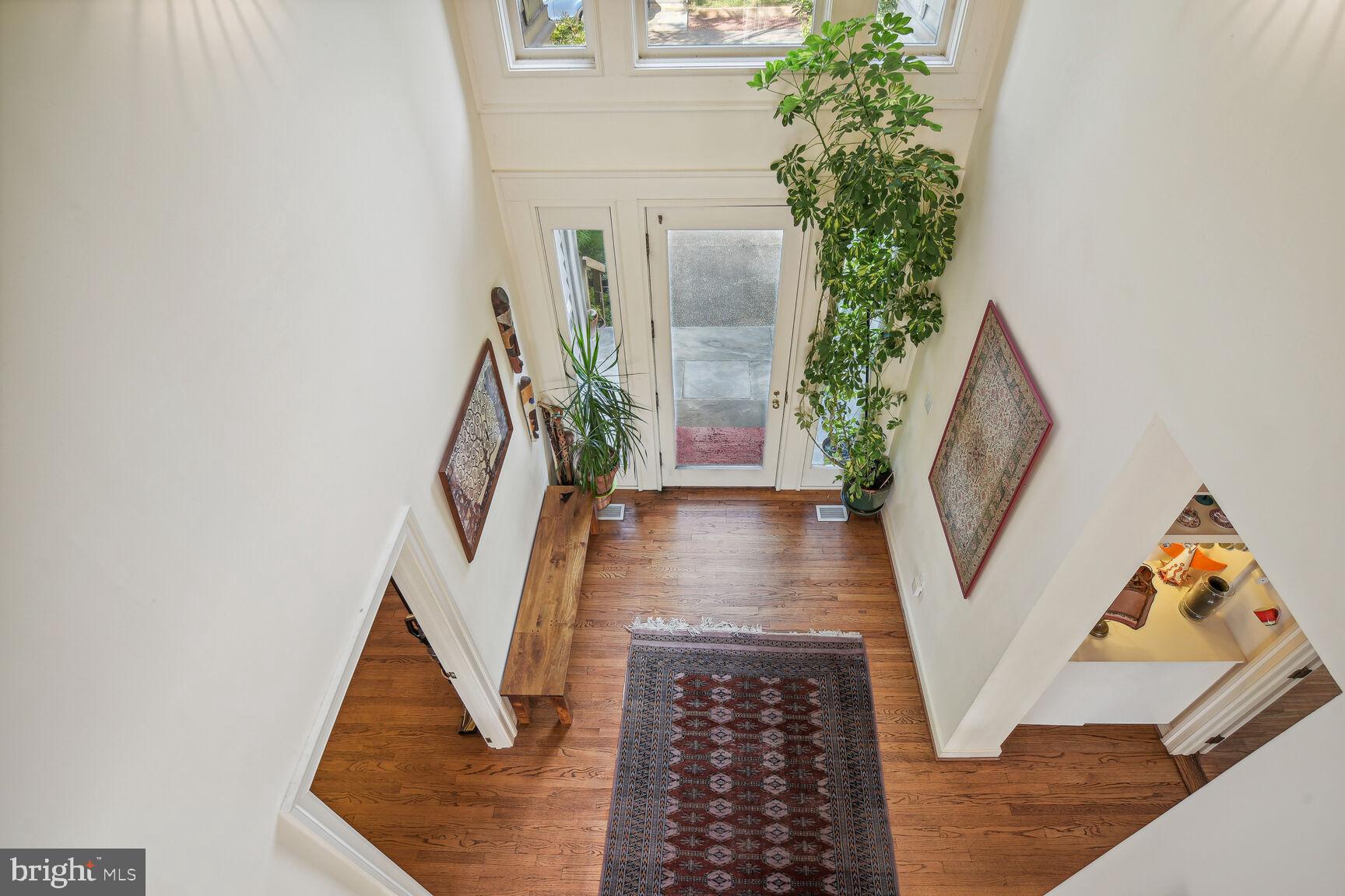 BRADLEY VILLAGE - Residential