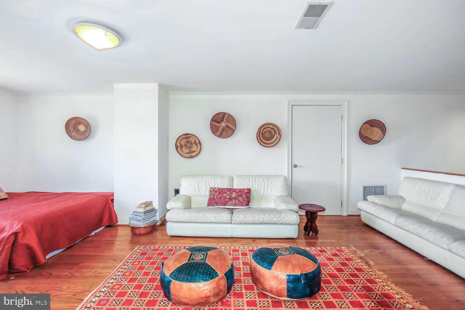 BRADLEY VILLAGE - Residential